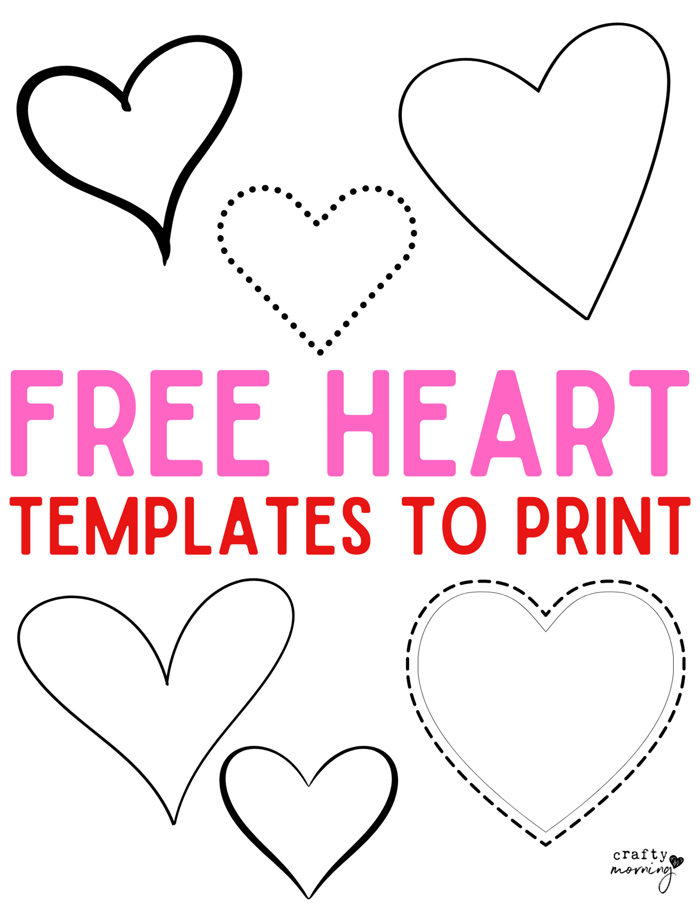 Free Templates Printable