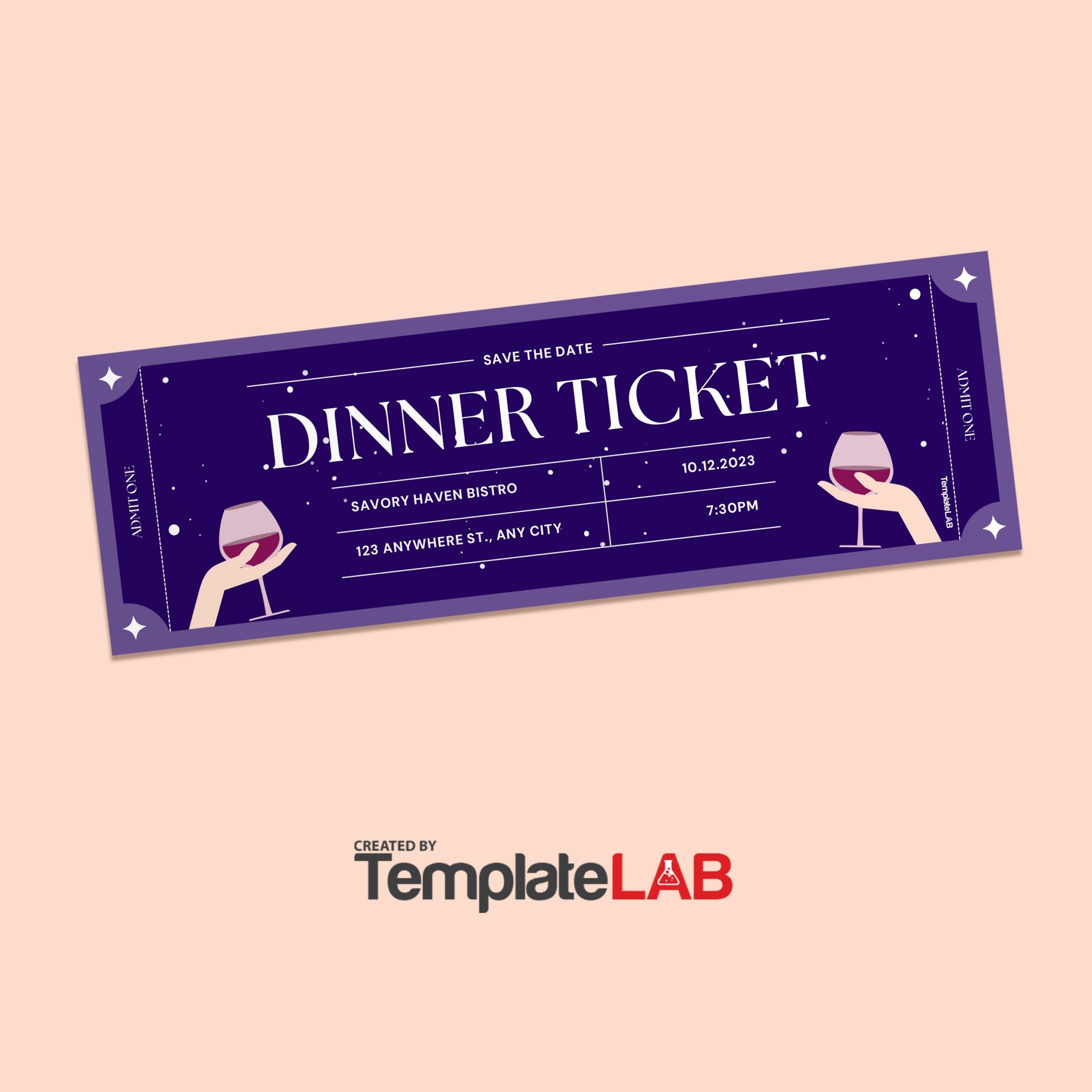 12 FREE Event Ticket Templates Word PowerPoint PSD 12 FREE Event Ticket Templates Word PowerPoint PSD