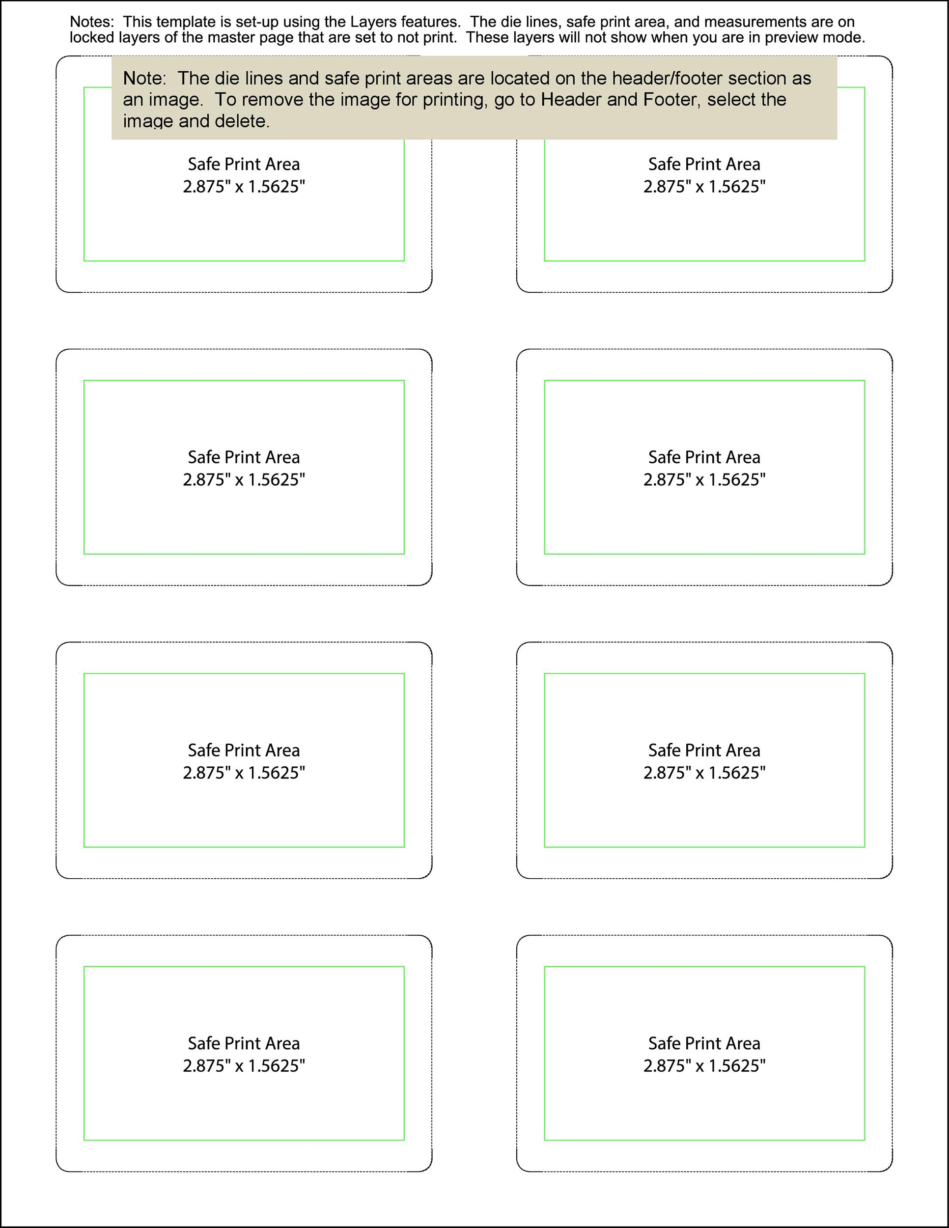 16 Printable Table Tent Templates And Cards TemplateLab 16 Printable Table Tent Templates And Cards TemplateLab