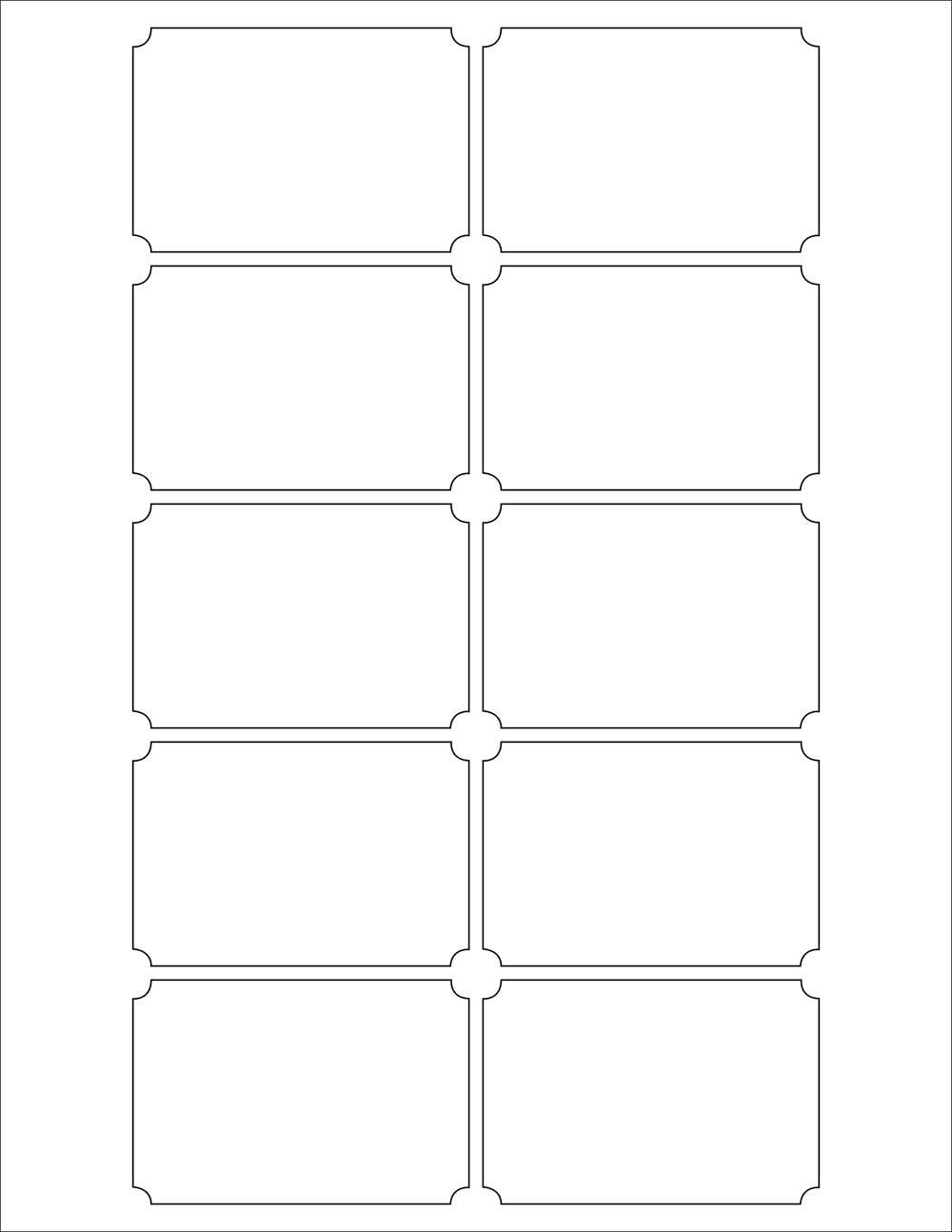 2 X 3 Inch Label For Laser And Inkjet Printers With Template Included 12 Full Sheets 120 Pack Address Internet Mailing Shipping Labels 2 Inches X 2 X 3 Inch Label For Laser And Inkjet Printers With Template Included 12 Full Sheets 120 Pack Address Internet Mailing Shipping Labels 2 Inches X