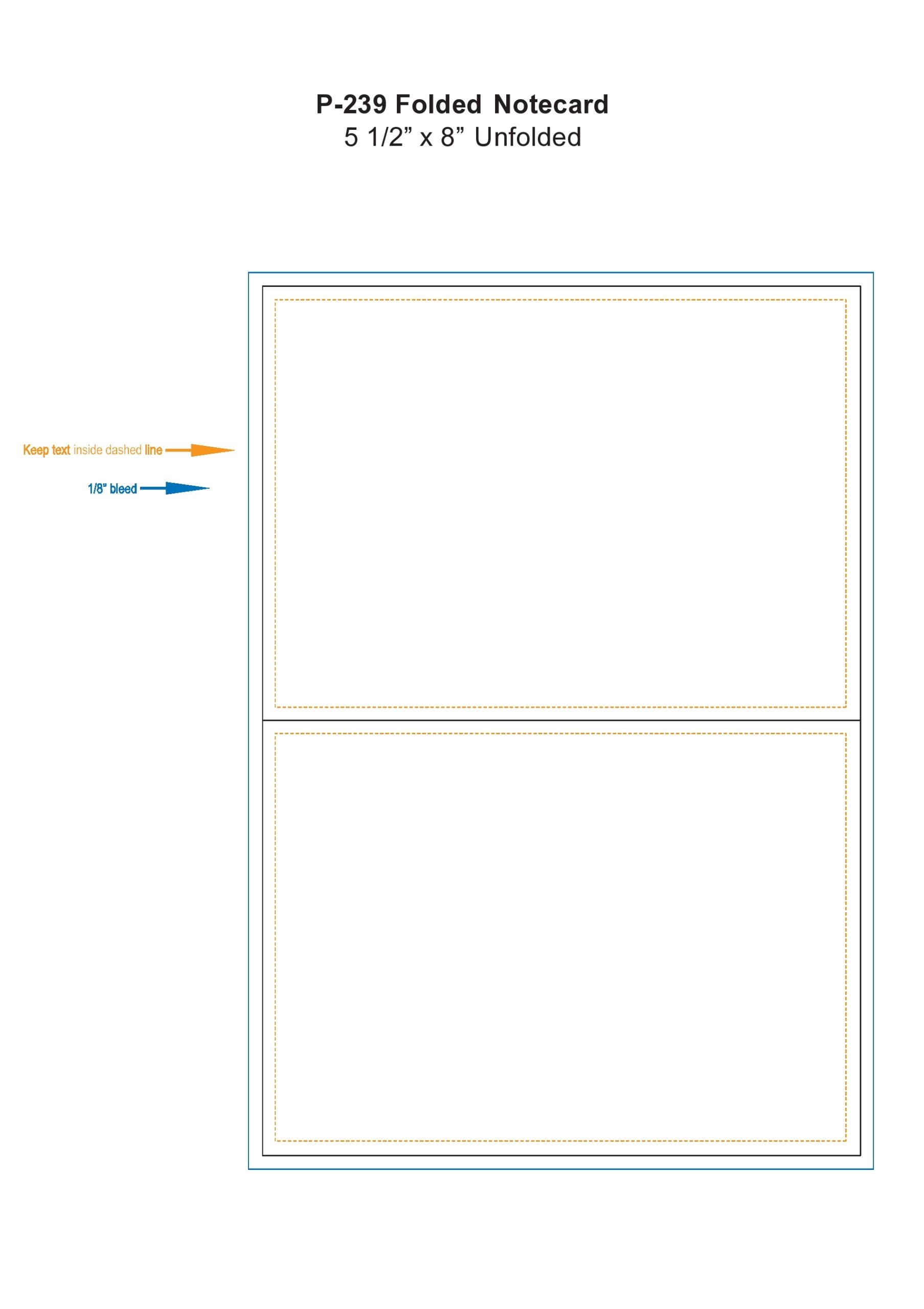 Card Templates Free Printable