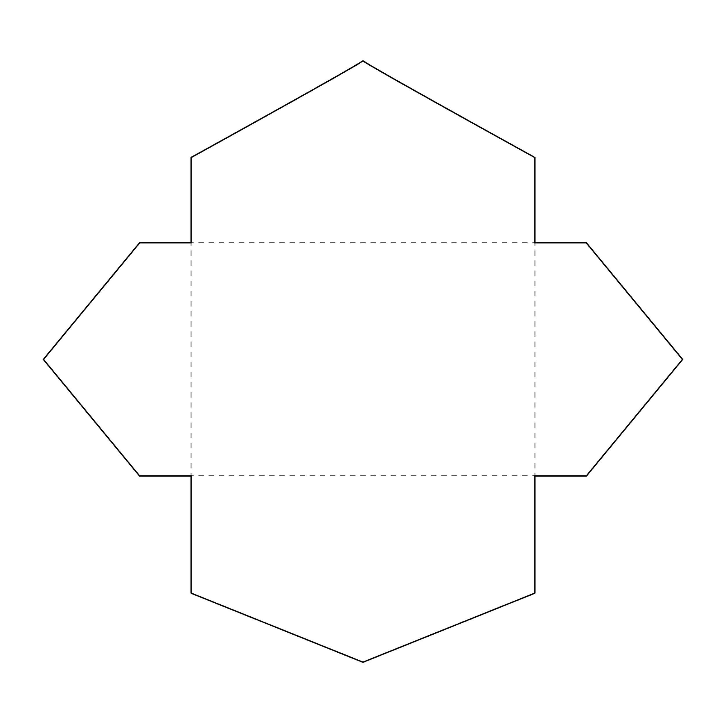 40 FREE Envelope Templates Word PDF TemplateLab