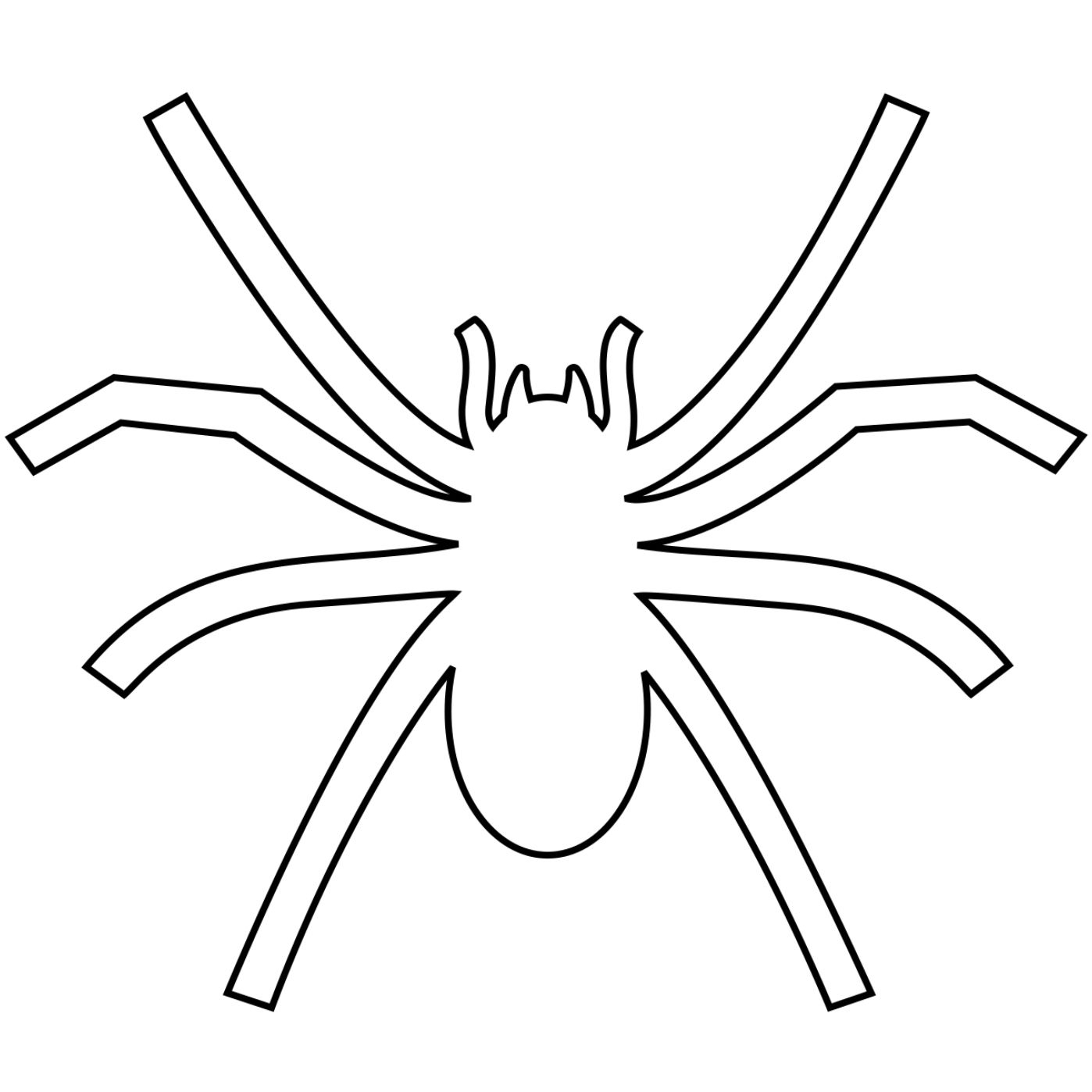 Free Halloween Templates Printable