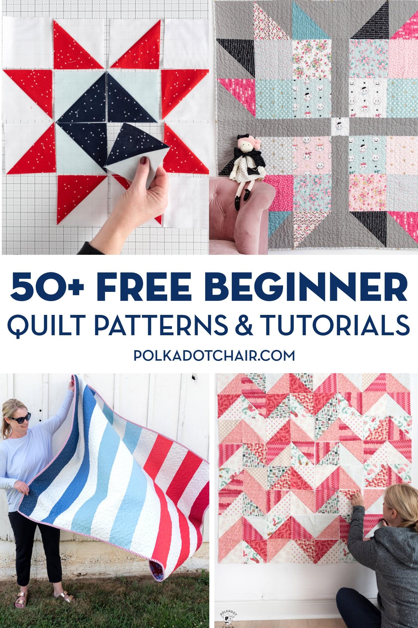 Template Quilt Patterns Free Printable