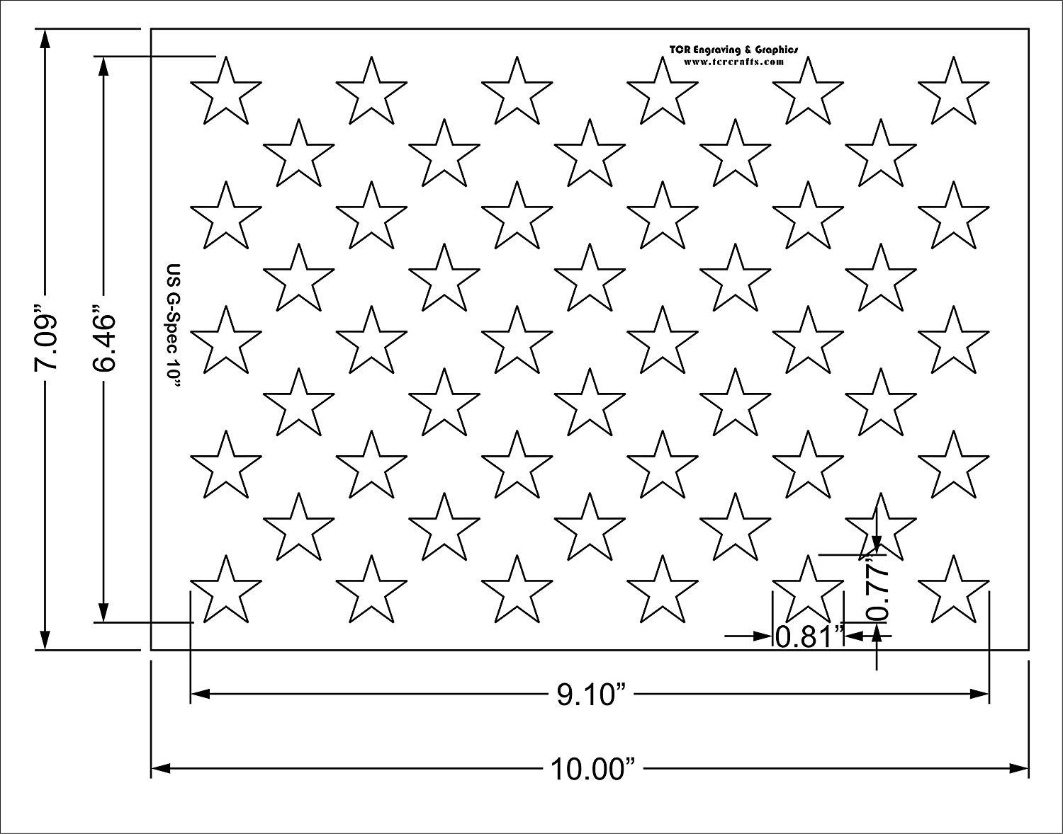 50 Stars Stencil USA Flag Star Template Star Reusable 28 Sizes Worksheets Library 50 Stars Stencil USA Flag Star Template Star Reusable 28 Sizes Worksheets Library