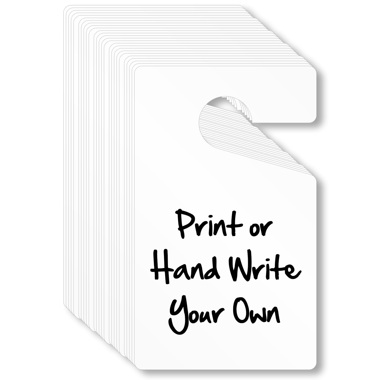 Amazon SmartSign Pack Of 25 5 X 3 Inch Blank Write on Printable Parking Permit Rearview Mirror Hang Tags 15 Mil PVC Vinyl White Blank Labeling Tags Office Products Amazon SmartSign Pack Of 25 5 X 3 Inch Blank Write on Printable Parking Permit Rearview Mirror Hang Tags 15 Mil PVC Vinyl White Blank Labeling Tags Office Products