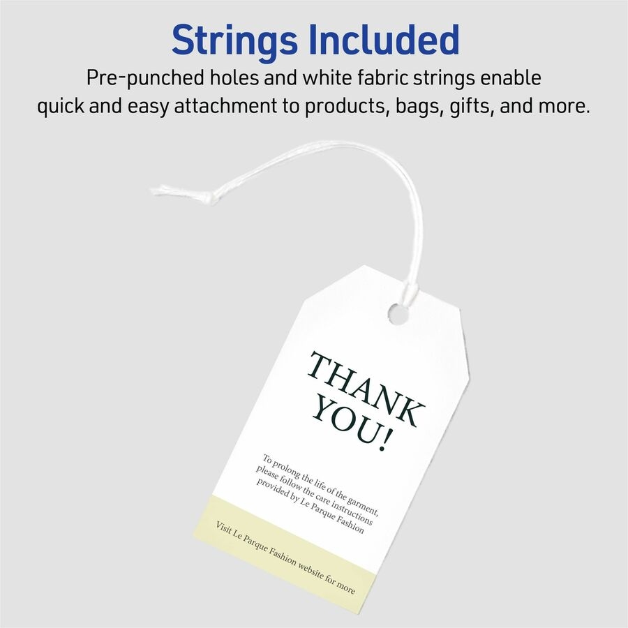 Gift Tag Template Free Printable