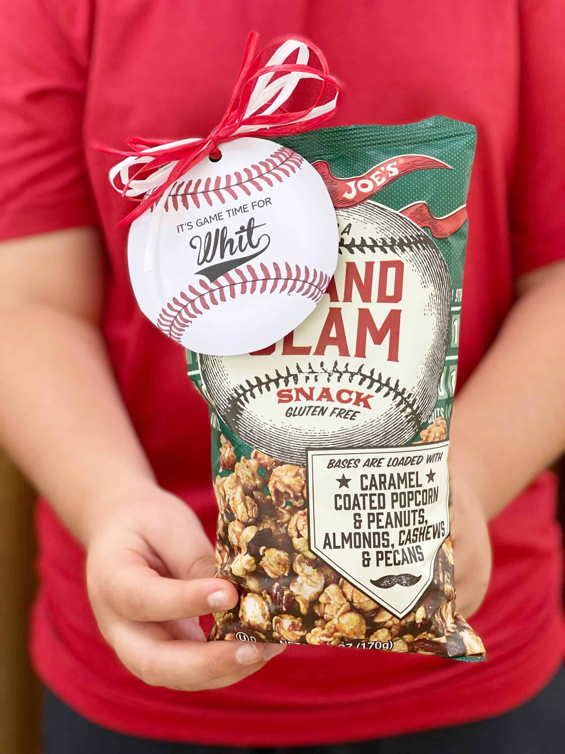 Free Printable Baseball Template Printable