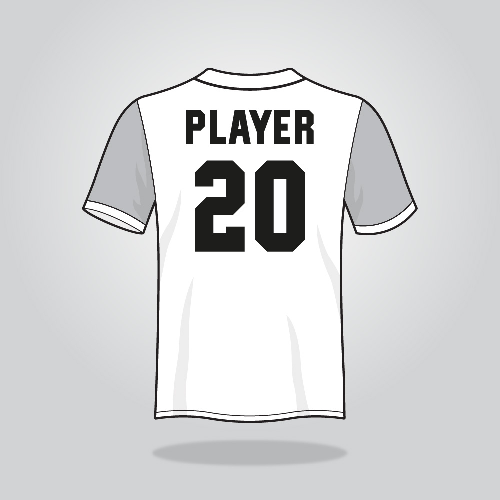 Baseball Jersey Royalty free Stock Vector Images And Clip Art