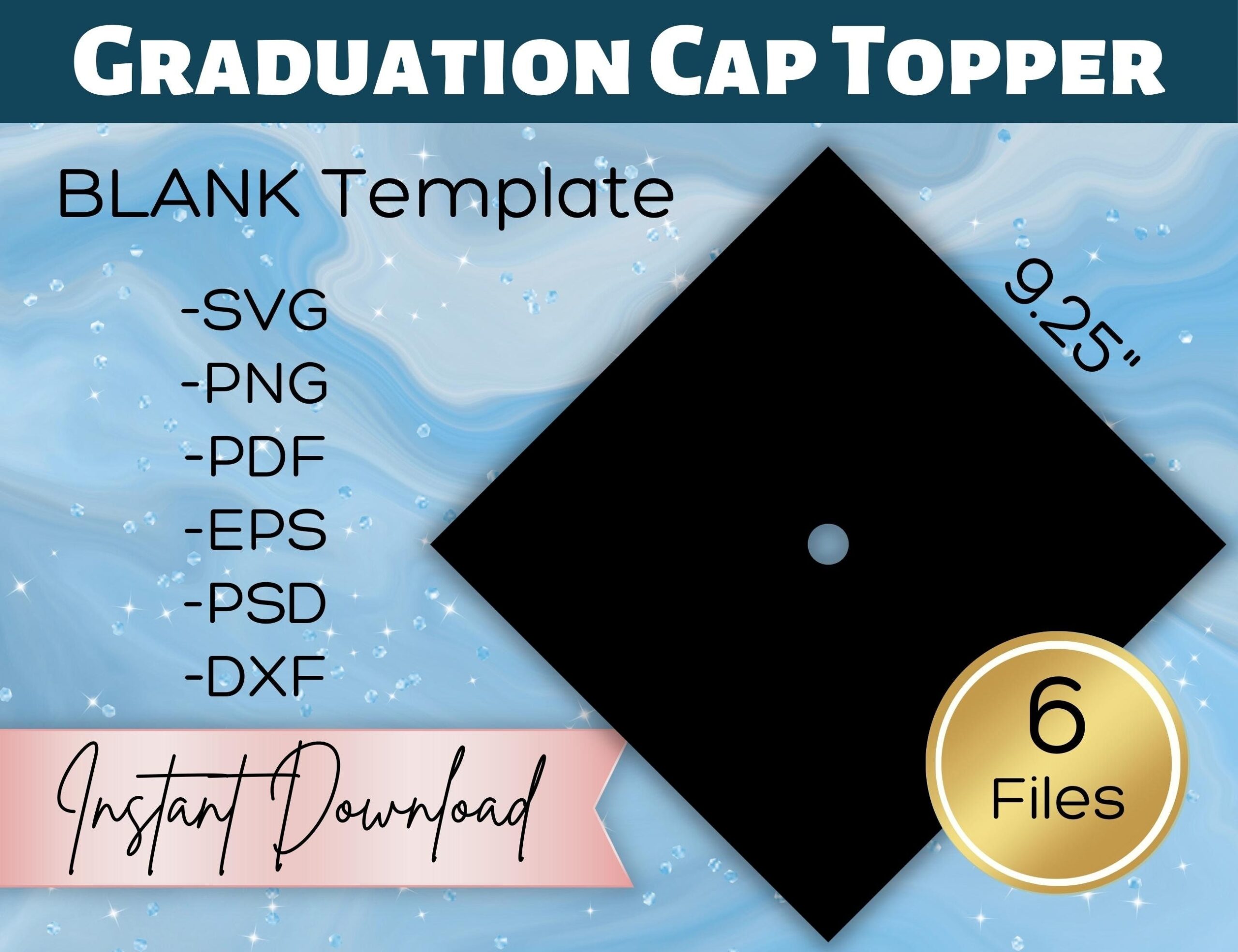 Graduation Cap Template Free Printable Graduation Cap Template Free Printable