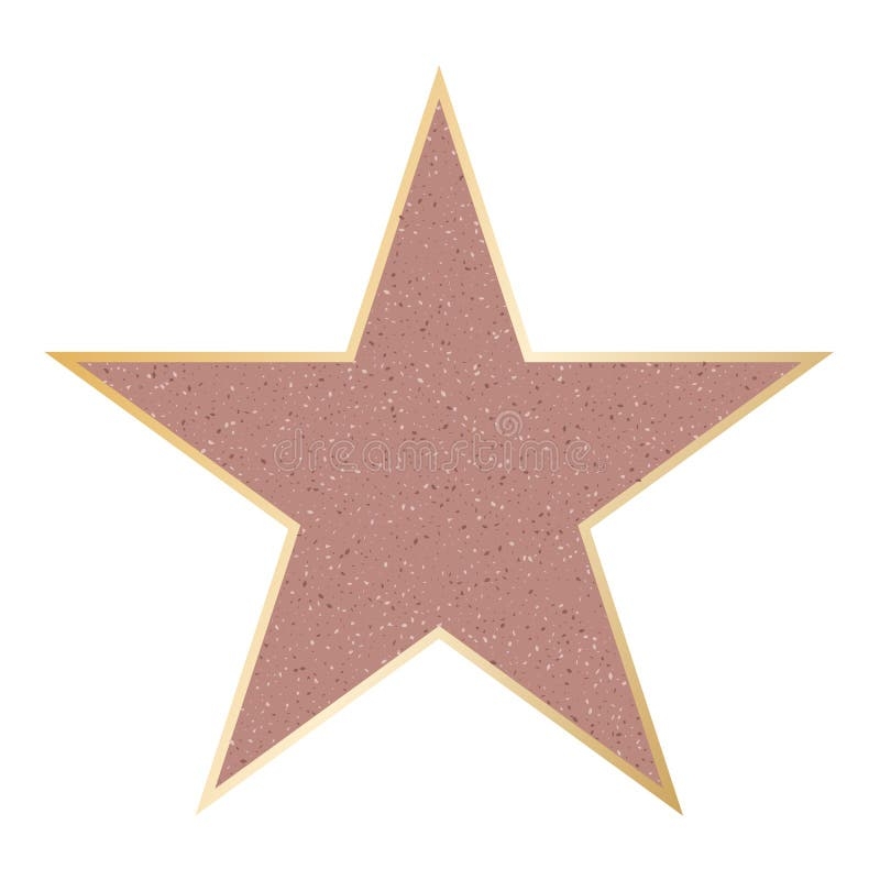 Blank Walk Fame Hollywood Star Stock Illustrations 78 Blank Walk Fame Hollywood Star Stock Illustrations Vectors U0026 Clipart Dreamstime