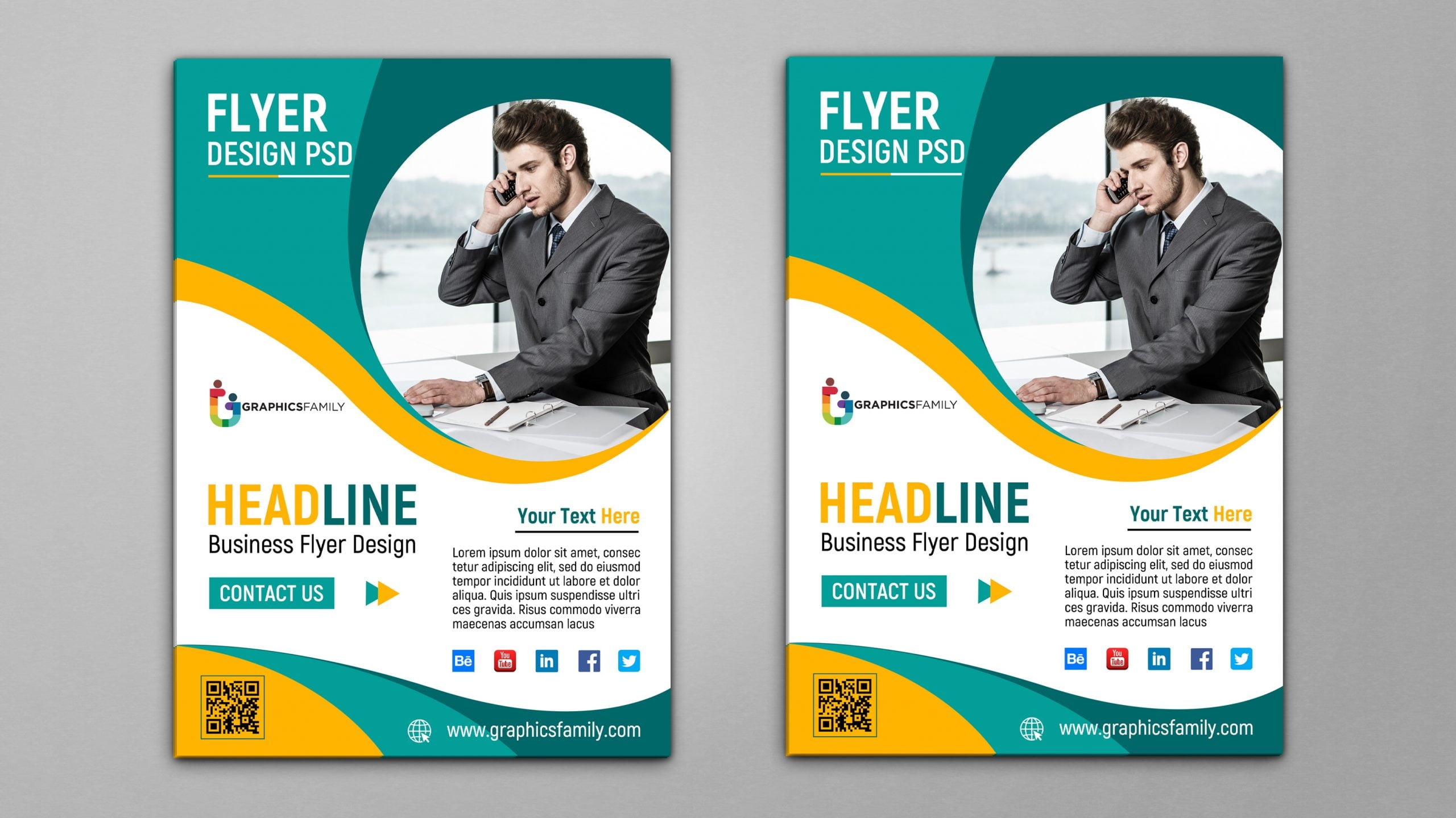 Business Flyer Templates Free Printable Business Flyer Templates Free Printable