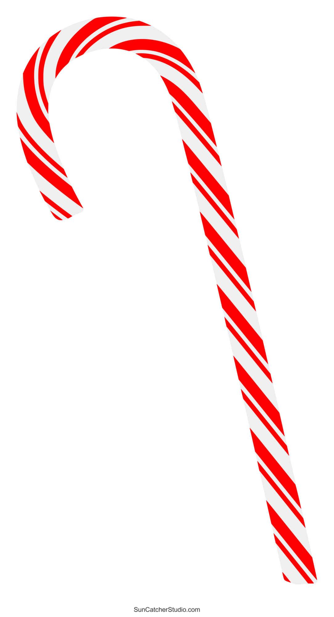 Candy Cane Templates Free Printable Patterns U0026 Stencils Free Candy Cane Templates Free Printable Patterns U0026 Stencils Free