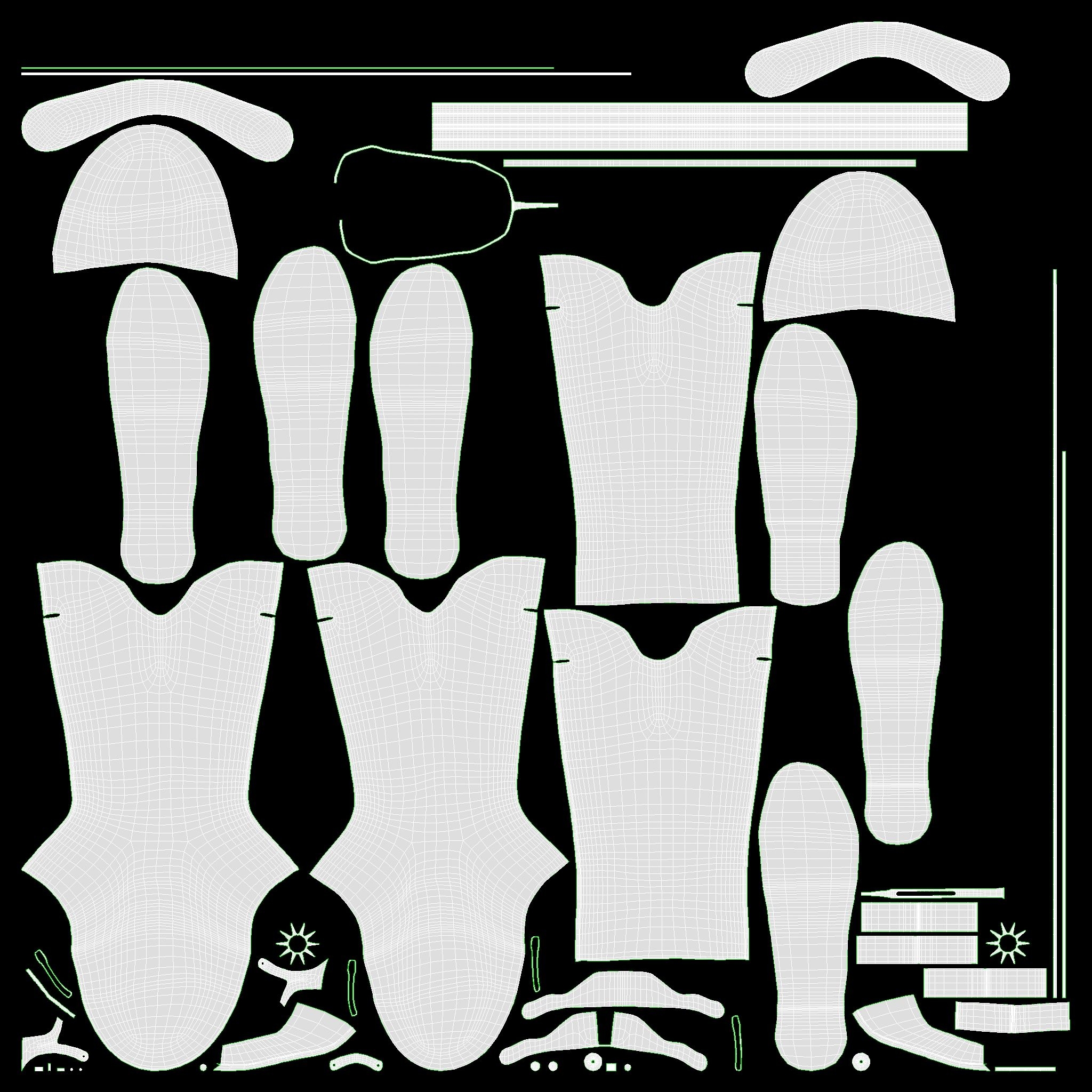 Cowboy Boots 3D Model 19 obj fbx max Free3D Cowboy Boots 3D Model 19 obj fbx max Free3D