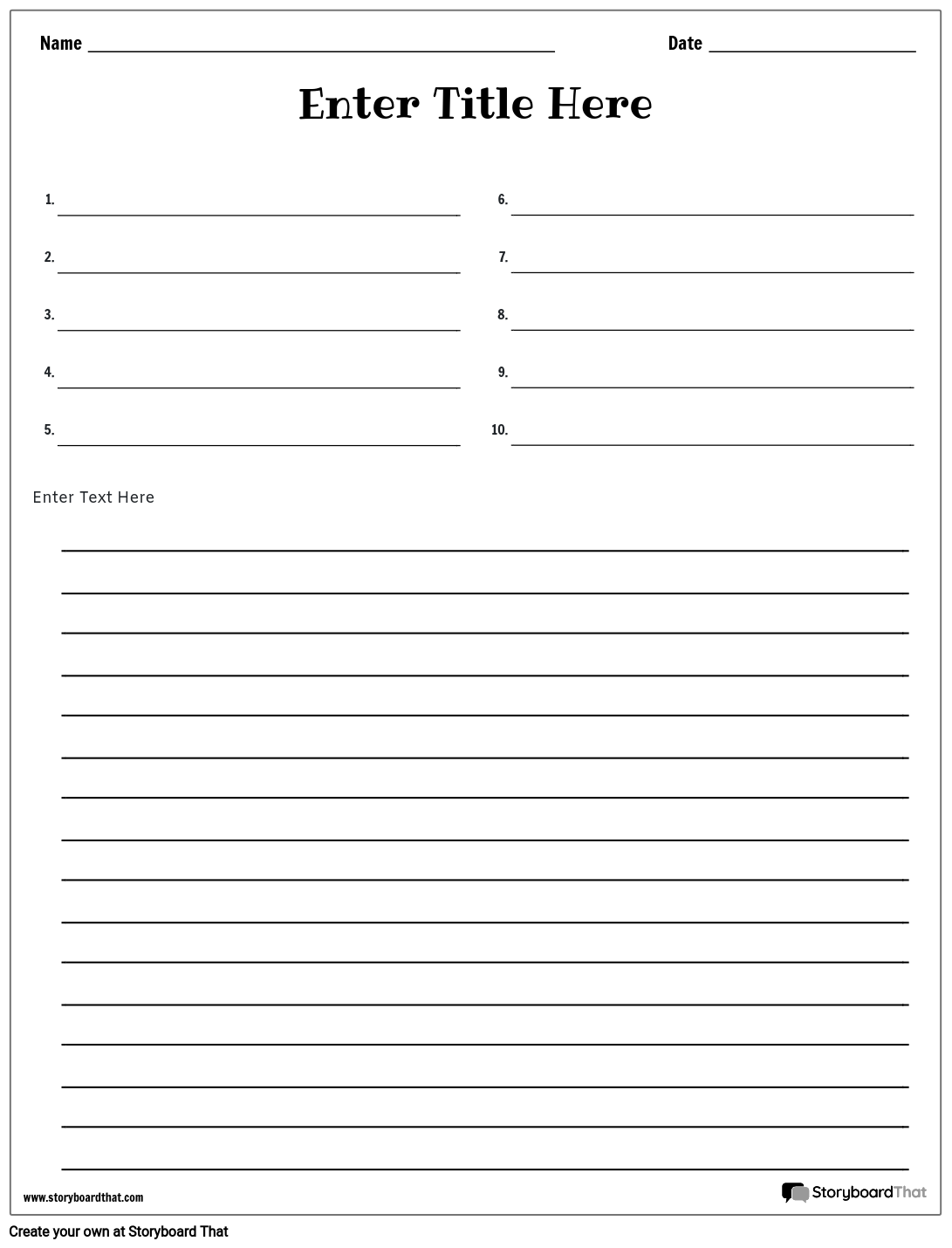 Create Free Custom Spelling Test Worksheets Create Free Custom Spelling Test Worksheets