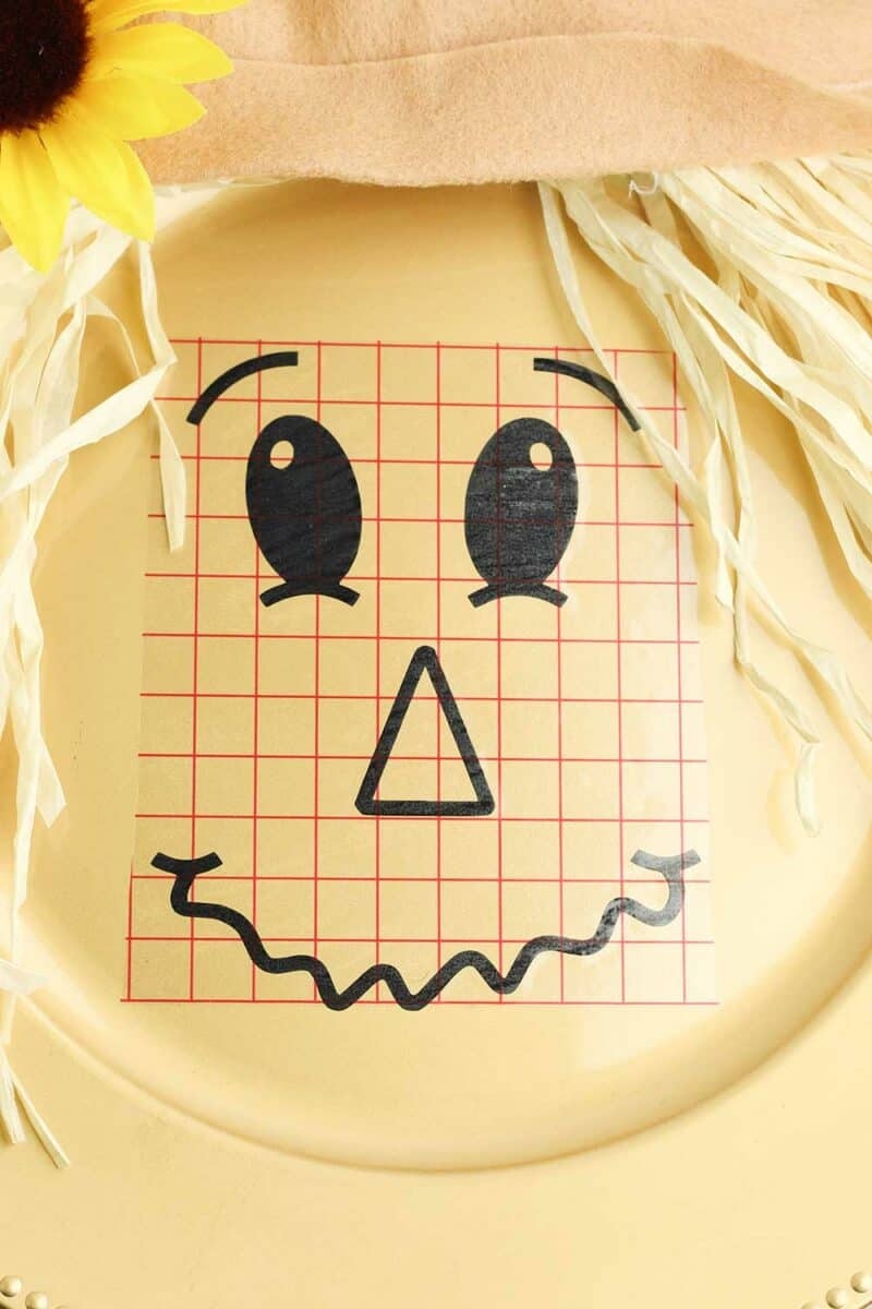 Cute DIY Scarecrow Decoration Free SVG Single Girl s DIY Cute DIY Scarecrow Decoration Free SVG Single Girl s DIY