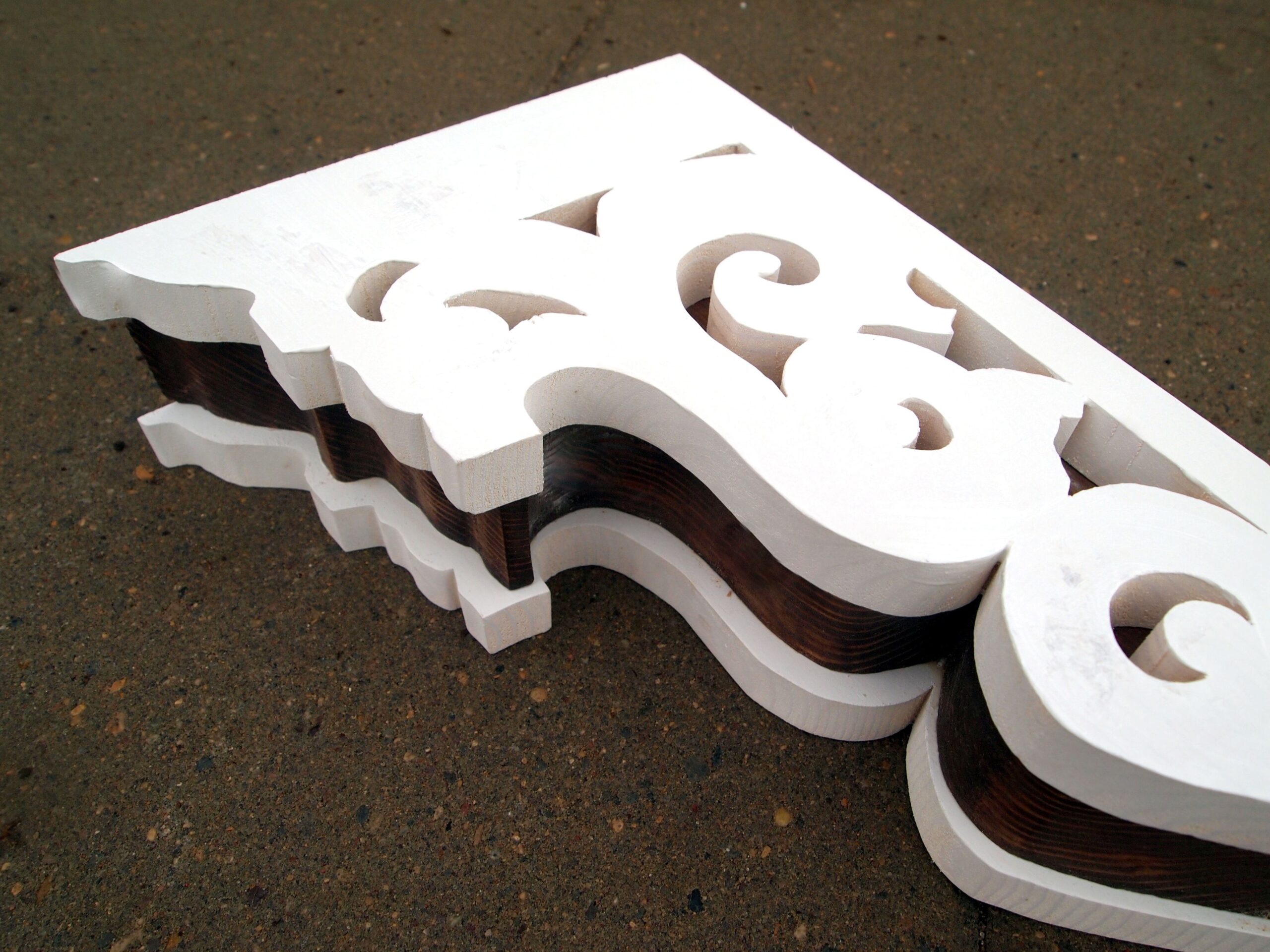 Free Printable Corbel Templates Free Printable Corbel Templates