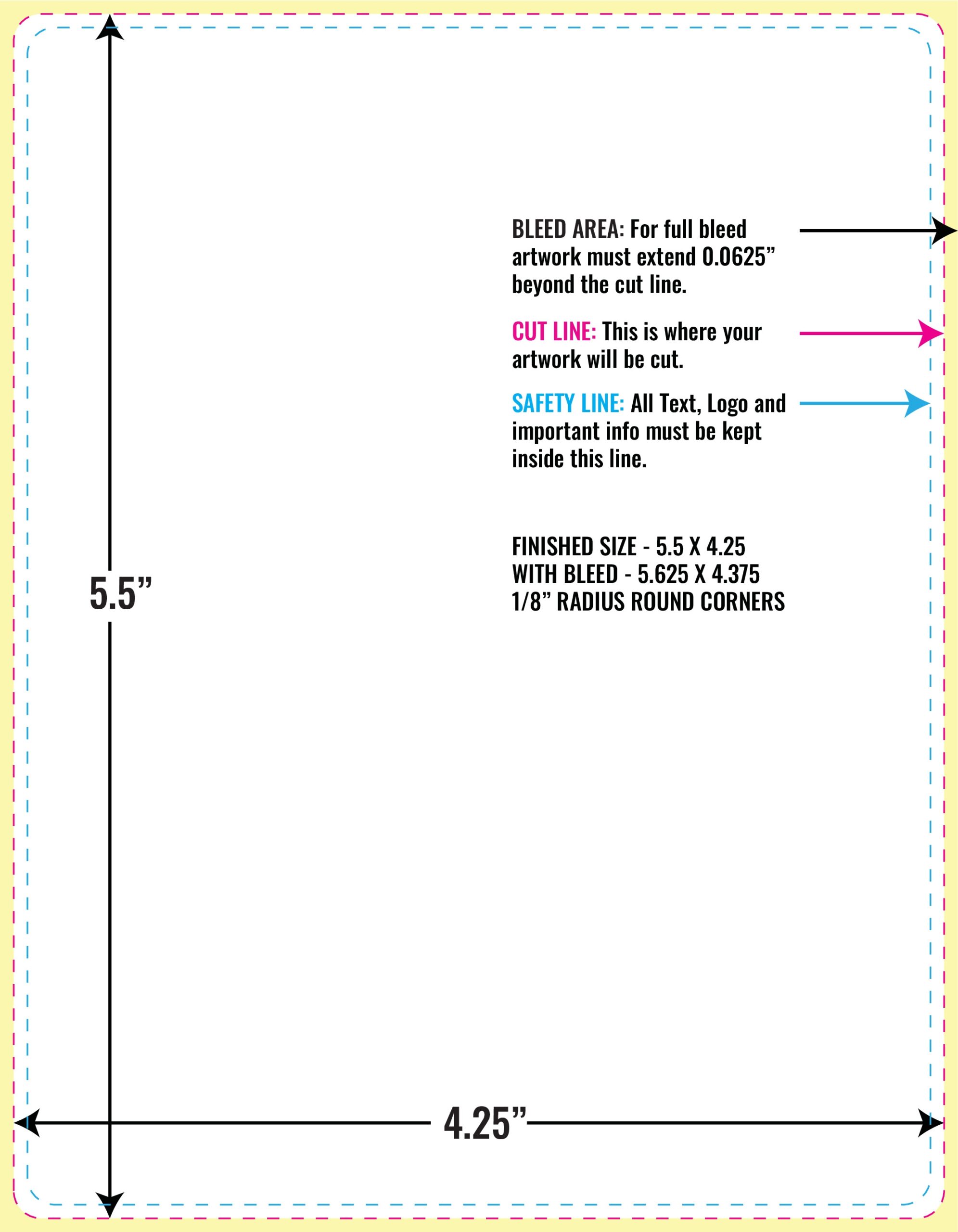 Free Printable Greeting Card Templates