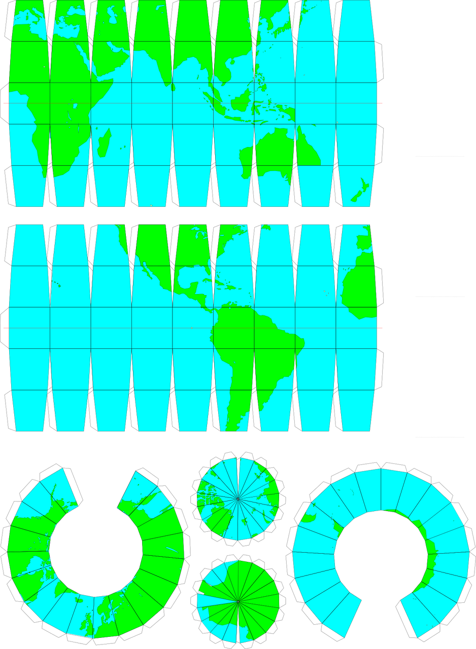 Download Globe Globe Template Colorful Globe Royalty Free Vector Graphic Pixabay