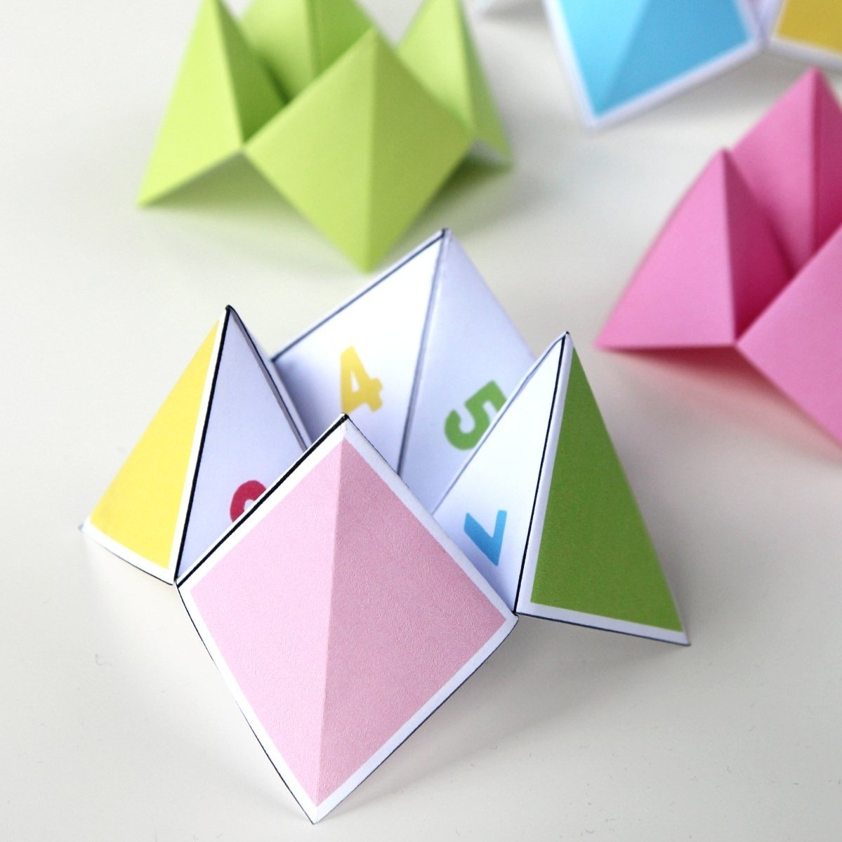 Easy Origami Crafts Gathering Beauty Easy Origami Crafts Gathering Beauty