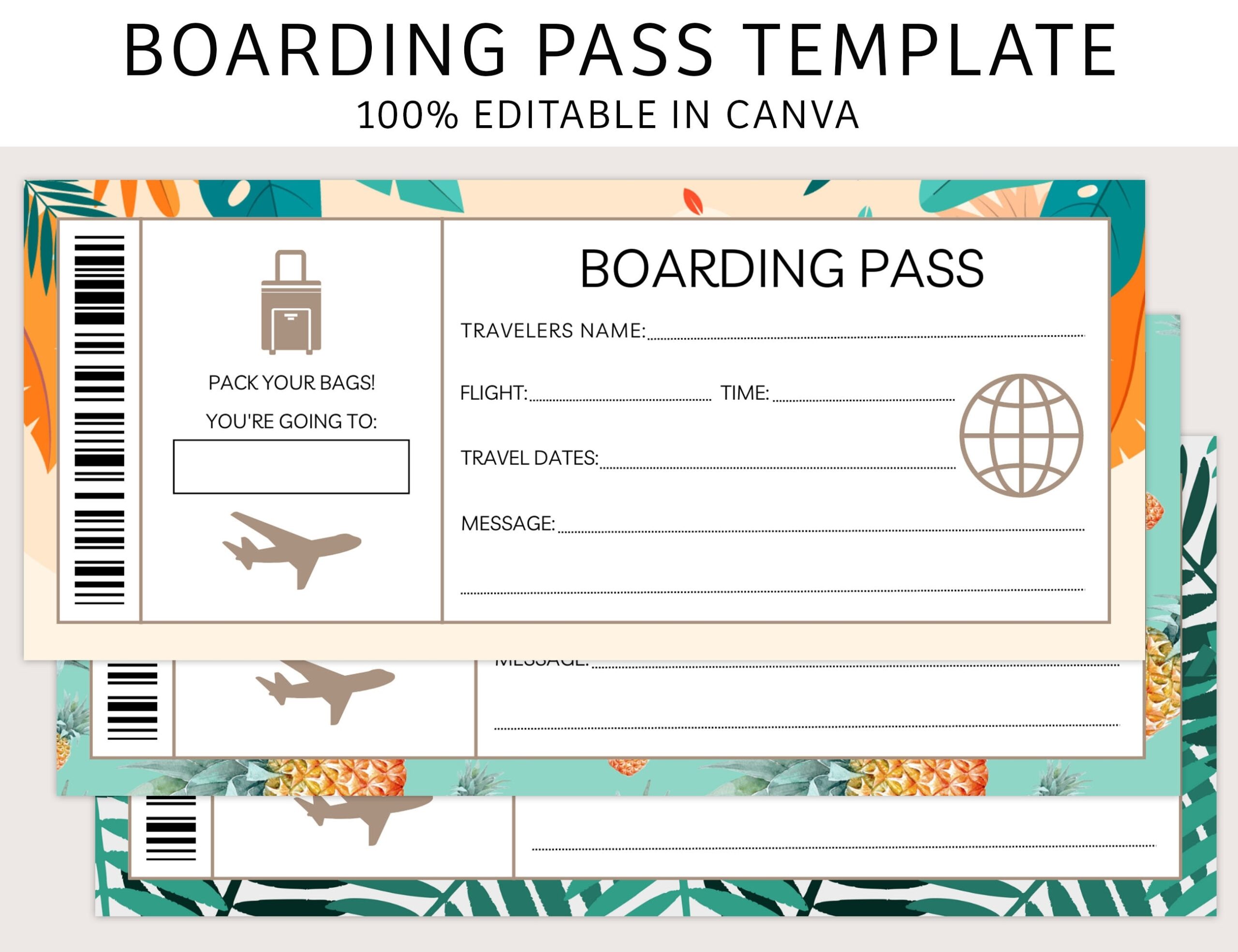 Editable Boarding Pass Boarding Pass Ticket Printable Ticket Surprise Trip Airplane Ticket Template Couples Gift Idea Etsy Editable Boarding Pass Boarding Pass Ticket Printable Ticket Surprise Trip Airplane Ticket Template Couples Gift Idea Etsy