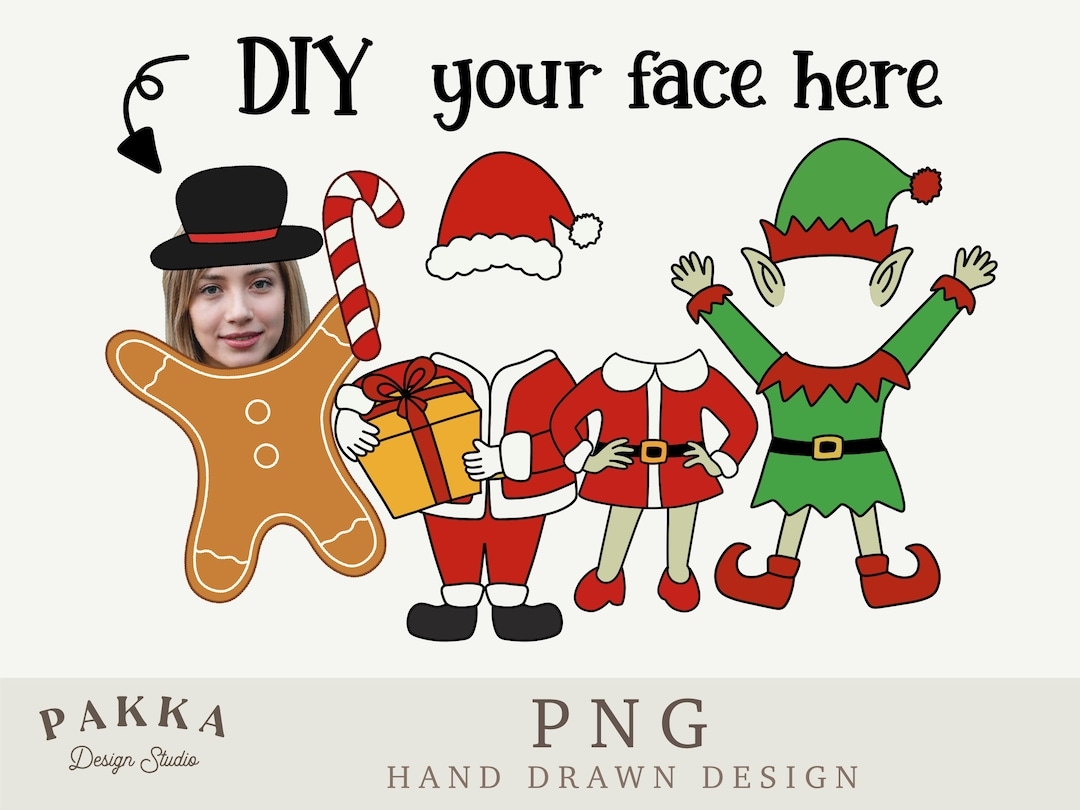 Free Printable Elf Template For Photo Free Printable Elf Template For Photo