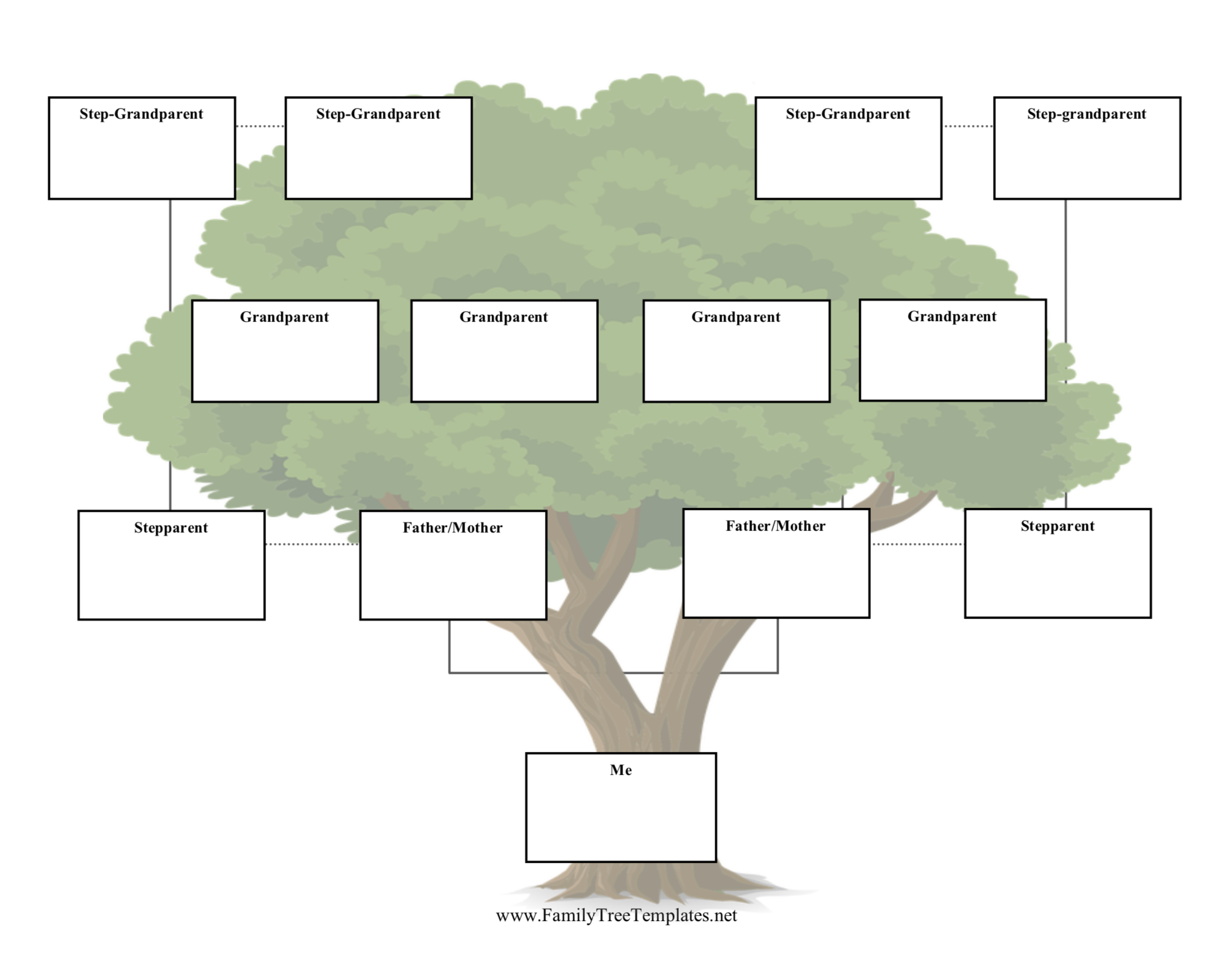 Family Trees And Genealogy Printables Free Printables Family Trees And Genealogy Printables Free Printables
