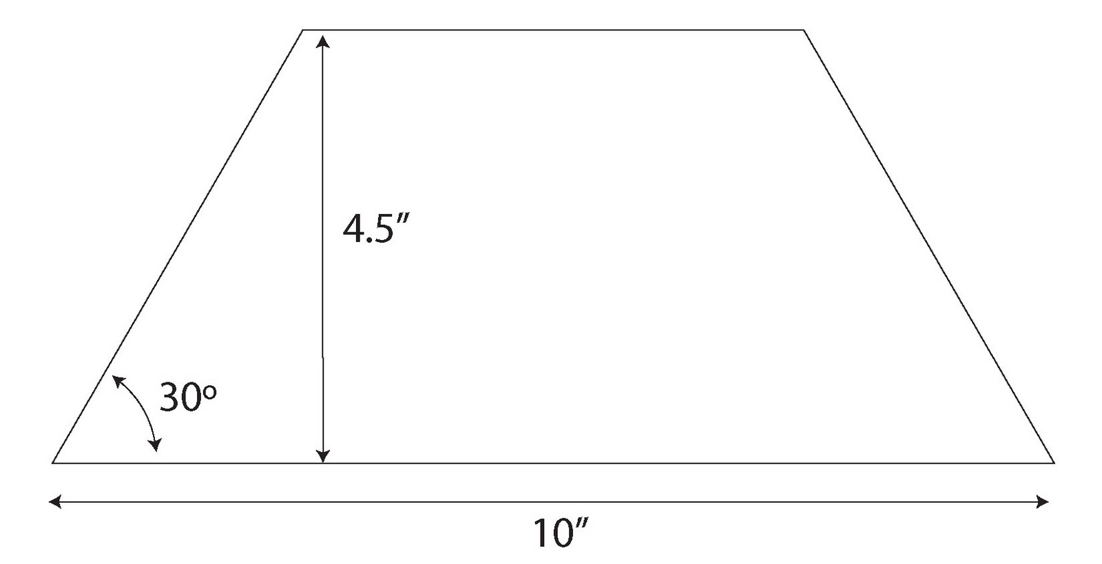 Floating On Cloud9 Monsterz Sized Hexagon Quilt Tutorial
