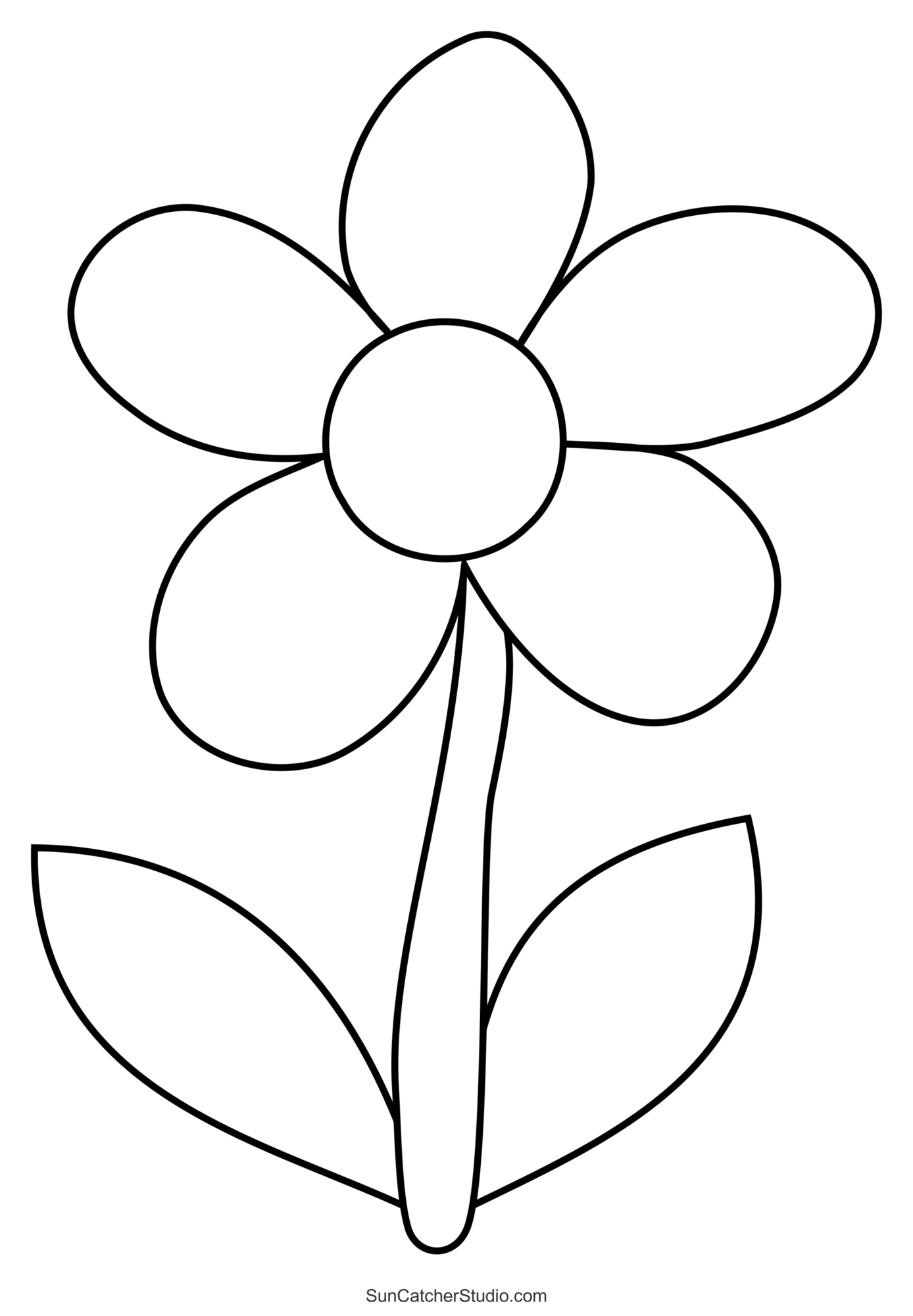 Flower Templates Patterns SVG Files Printable Stencils Free Printables Monograms Design Tools Patterns U0026 DIY Projects Flower Templates Patterns SVG Files Printable Stencils Free Printables Monograms Design Tools Patterns U0026 DIY Projects