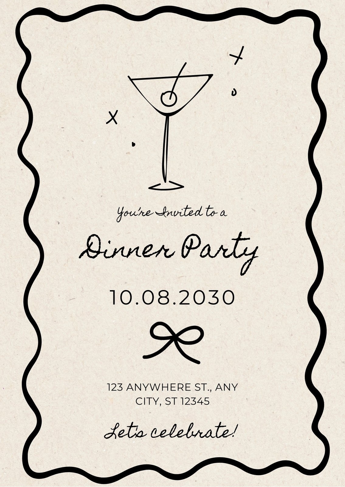 Free And Printable Birthday Invitation Templates Canva