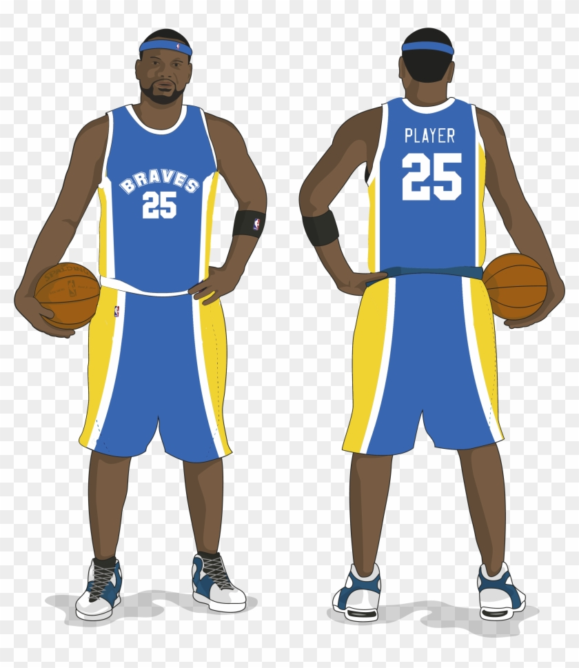 Free Basketball Jersey Template Download Free Clip Basketball Player Jersey Template Free Transparent PNG Clipart Images Download