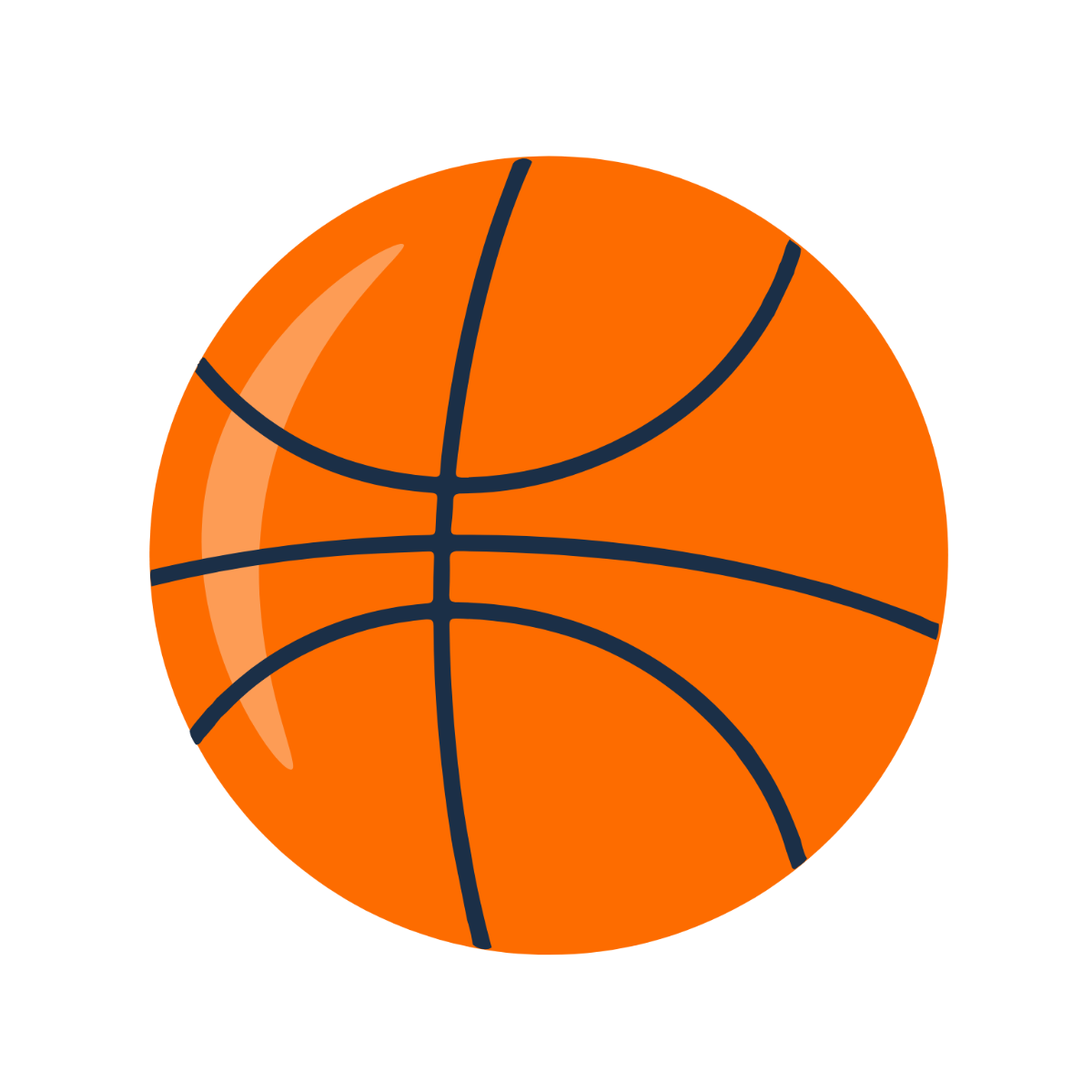 Free Basketball Templates To Edit Online