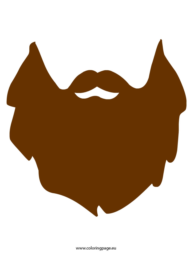 Free Beard Transparent Background Download Free Beard Transparent Background Png Images Free ClipArts On Clipart Library