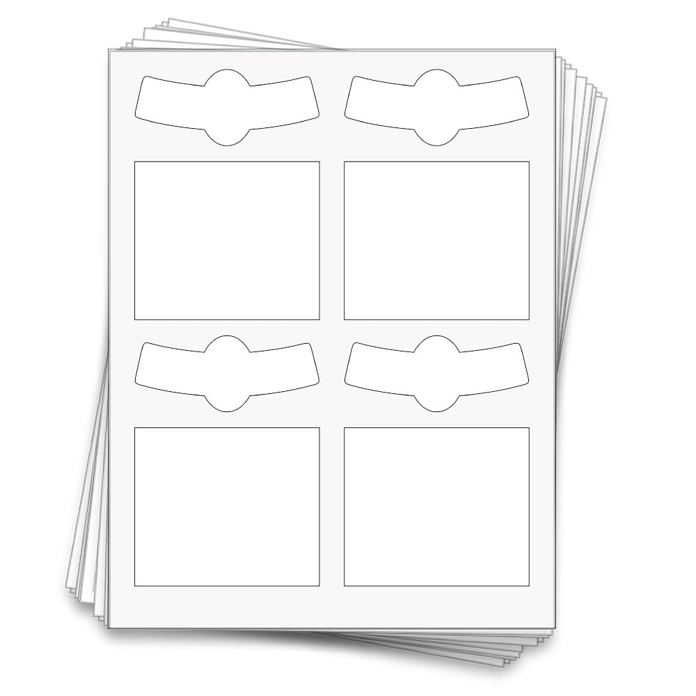 Free Beer Bottle With Neck Label Templates For Word Canva Adobe