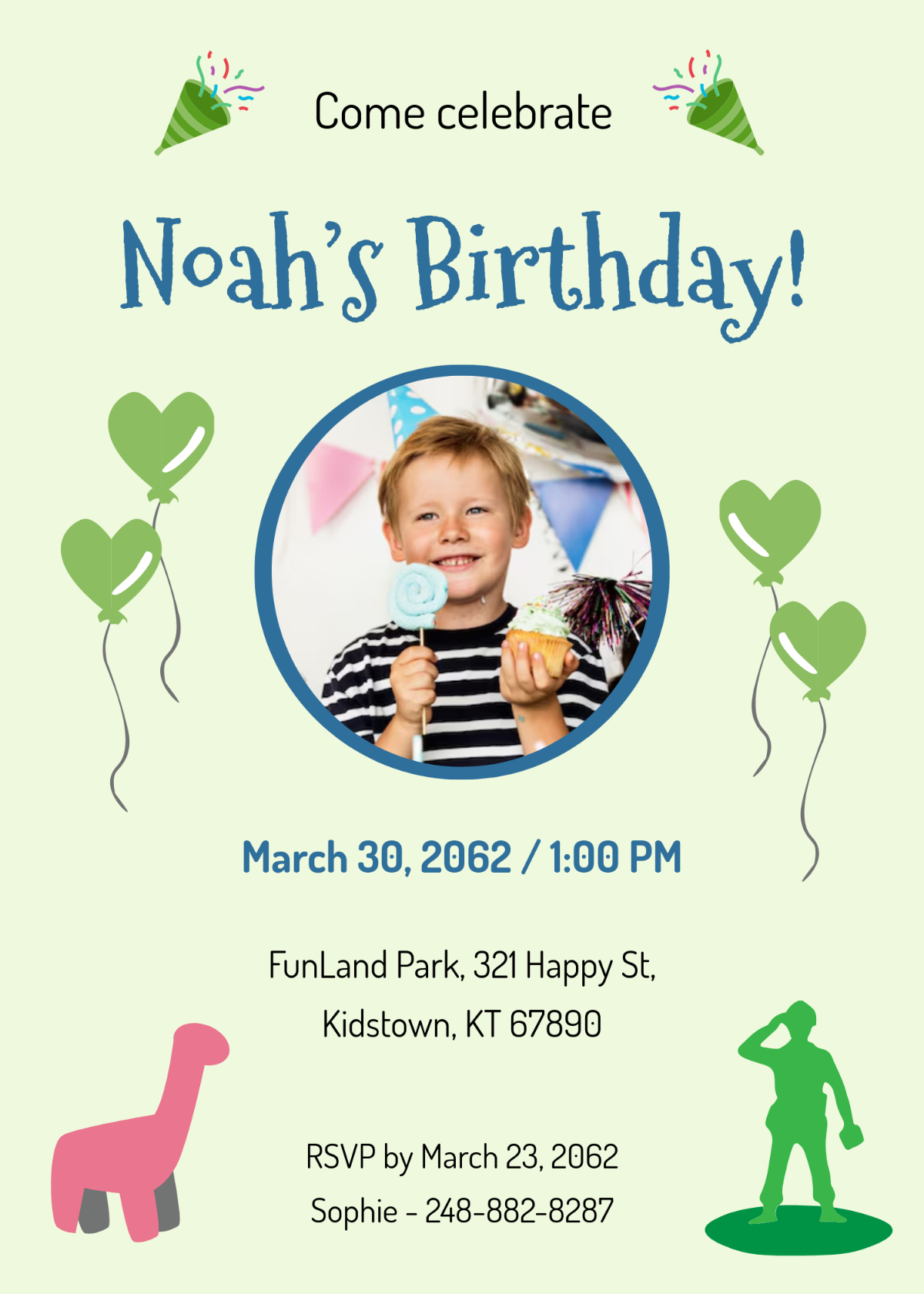 Free Birthday Invitation Templates Printable Free Birthday Invitation Templates Printable
