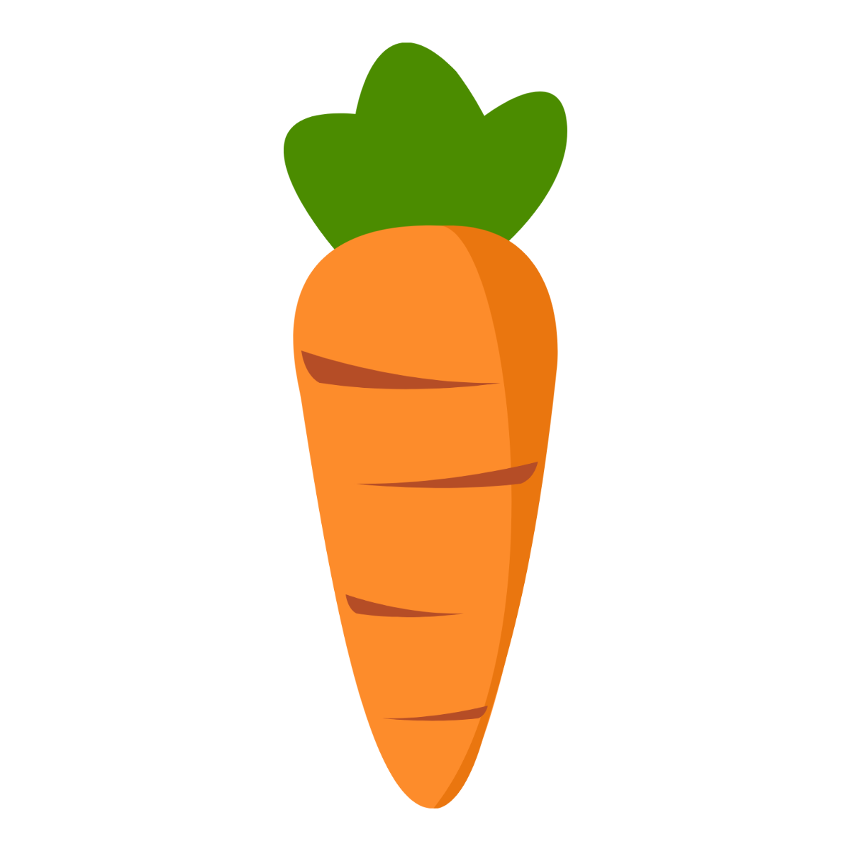 Free Carrot Clipart PNG To Customize And Download Free Carrot Clipart PNG To Customize And Download