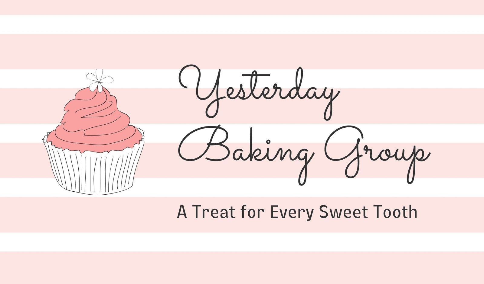 Free Custom Printable Bakery Business Cards Canva