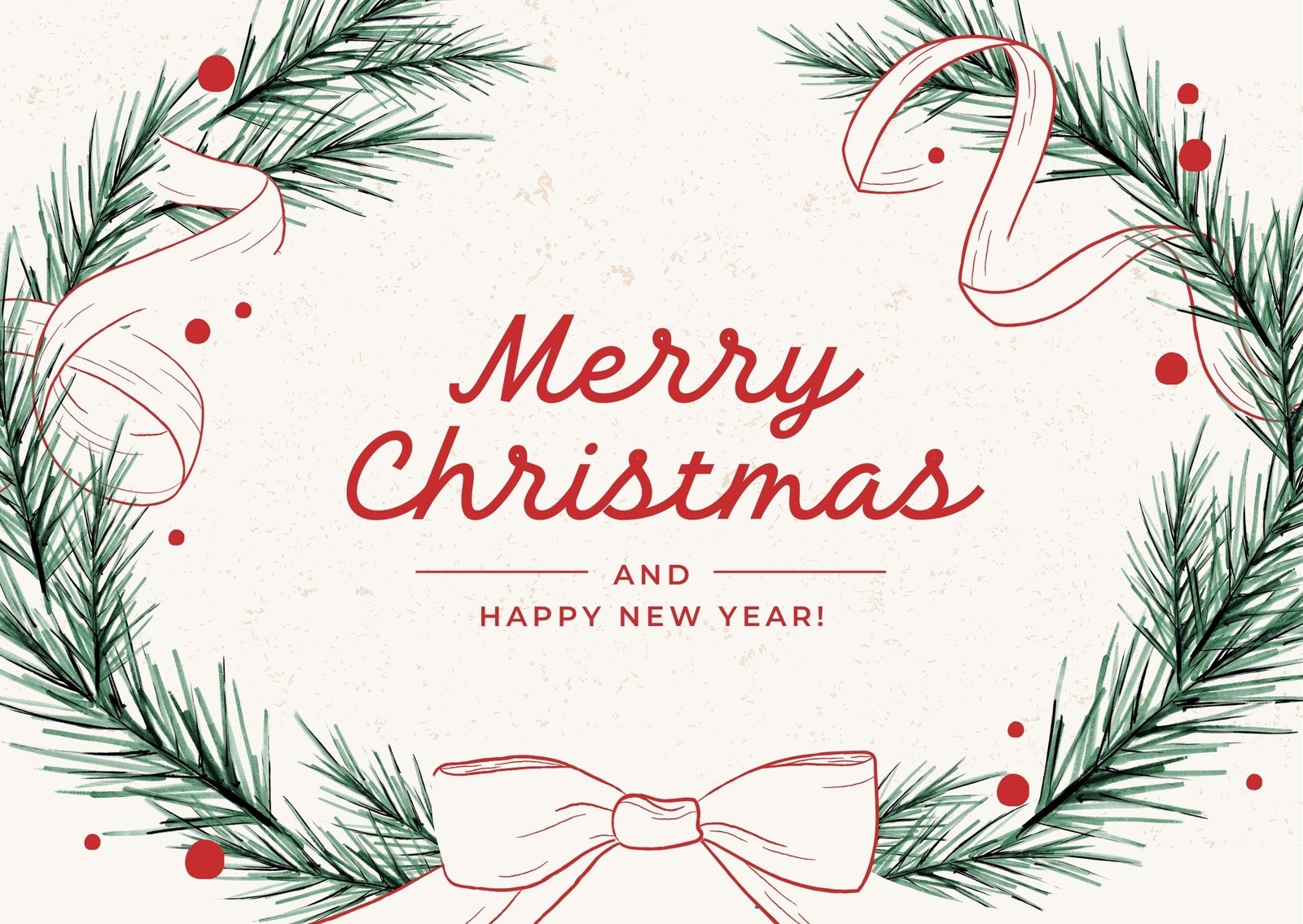 Free Custom Printable Christmas Card Templates Canva Free Custom Printable Christmas Card Templates Canva