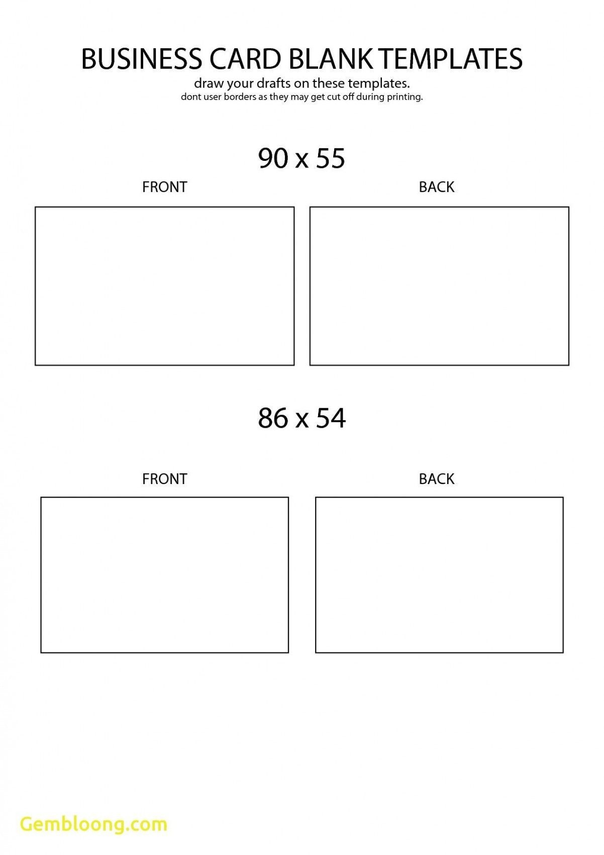 Free Free Printable Business Card Layouts Download Free Free 