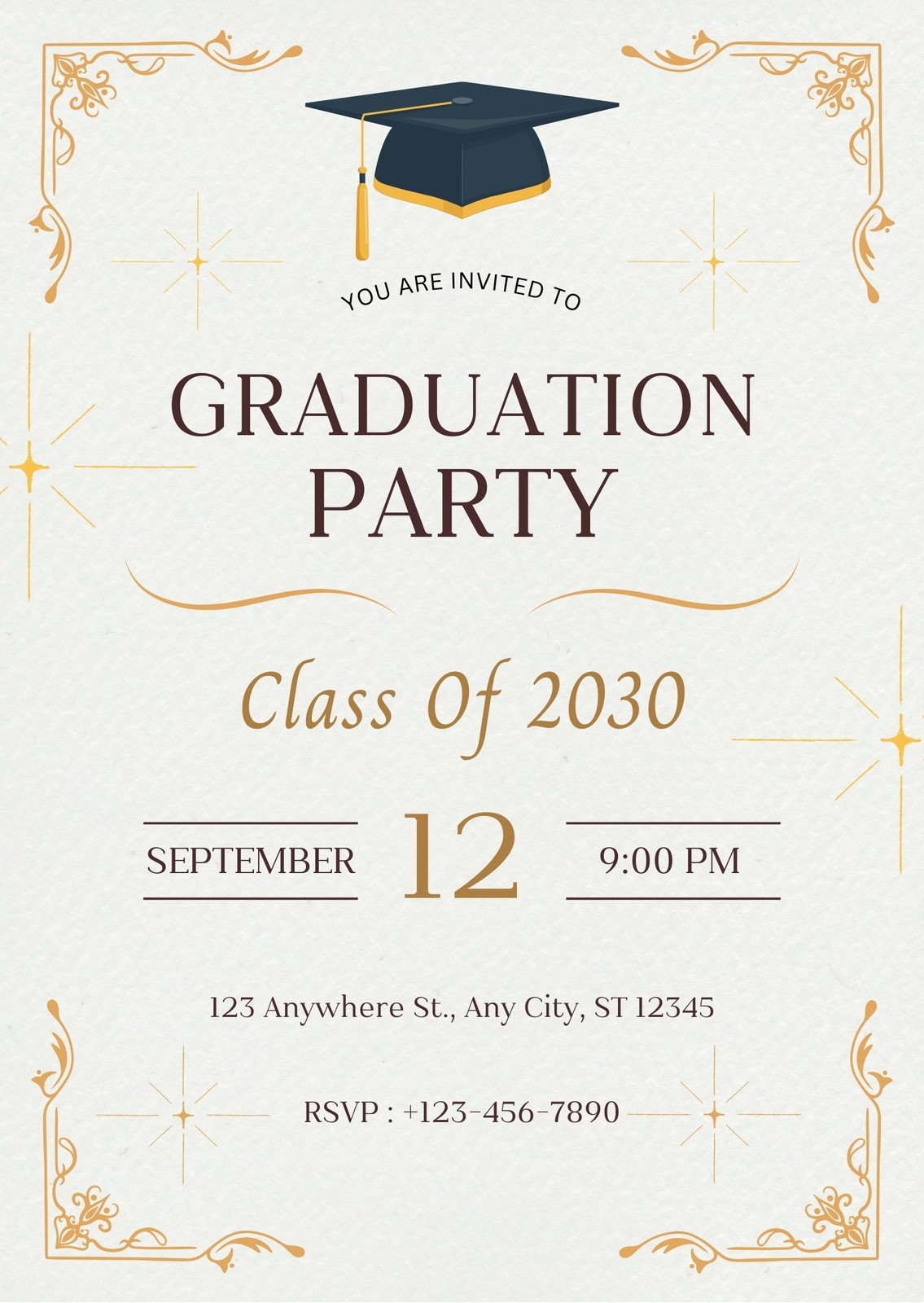 Free Free Printable Graduation Invitation Inserts Download Free Free Printable Graduation Invitation Inserts Png Images Free Worksheets On Clipart Library