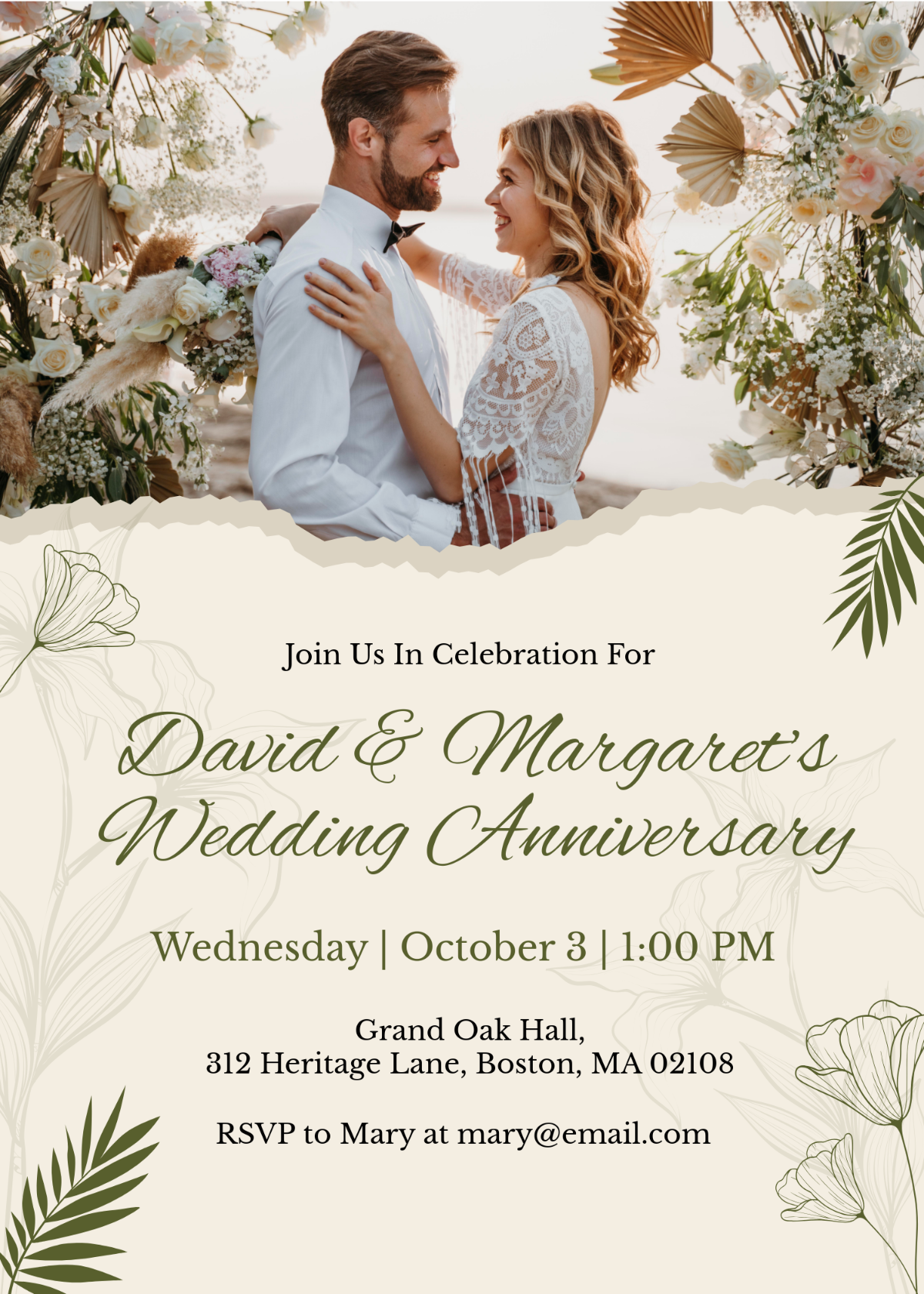 Printable Free Invitation Templates Printable Free Invitation Templates