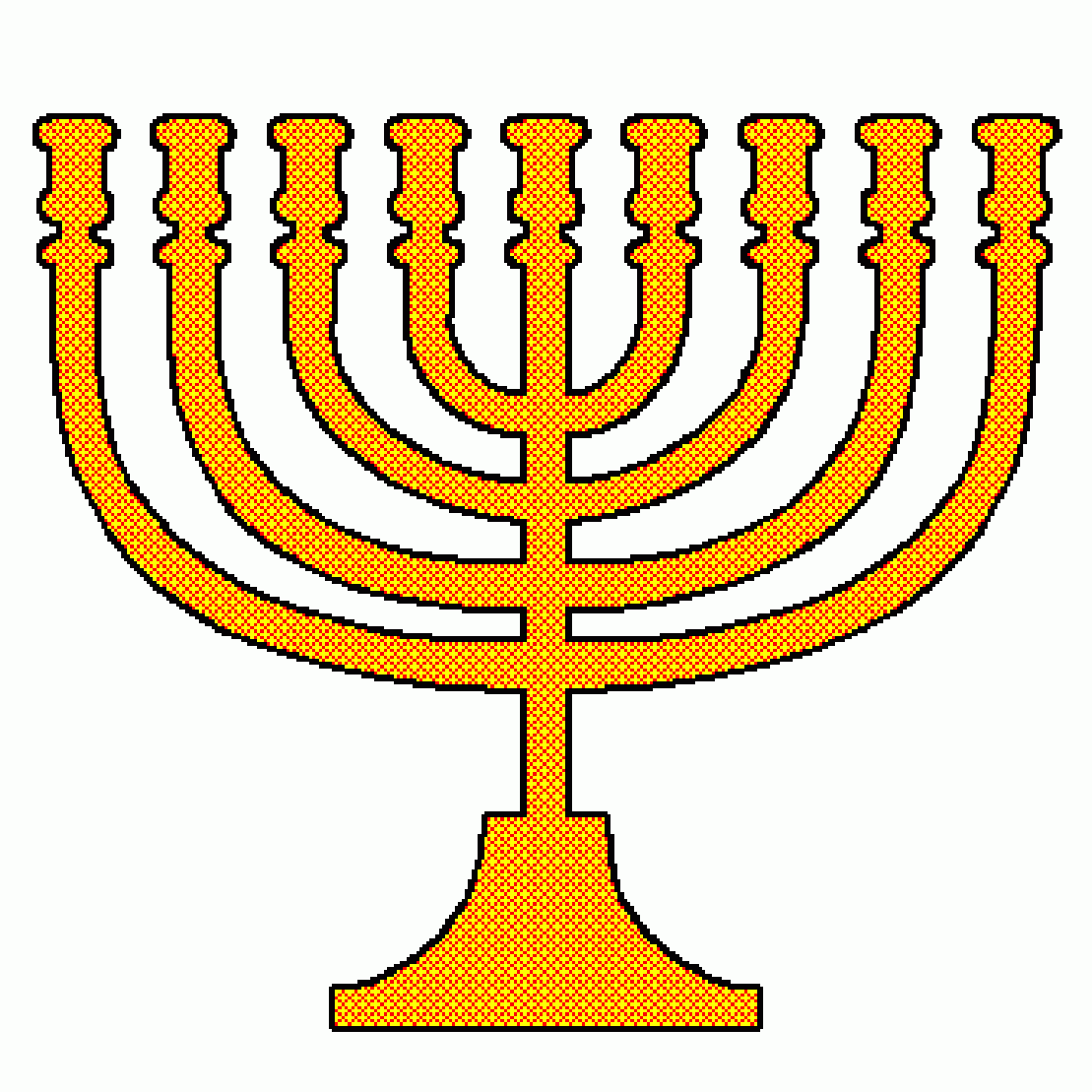 Free Pictures Of Menorah Download Free Pictures Of Menorah Png Images Free ClipArts On Clipart Library