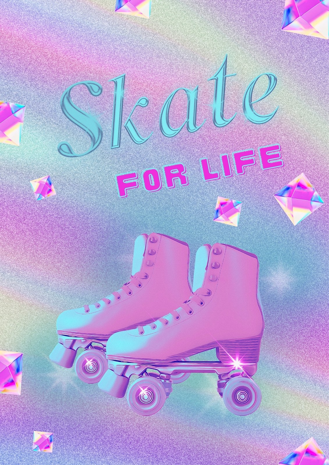 Free Printable And Editable Skate Poster Templates Canva Free Printable And Editable Skate Poster Templates Canva