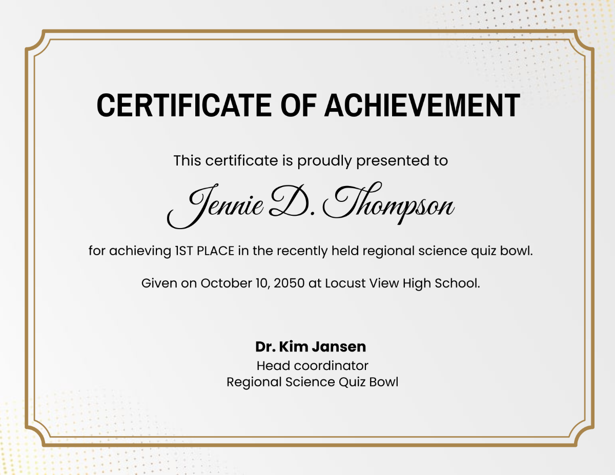 Free Printable Award Certificate Templates To Customize Online Free Printable Award Certificate Templates To Customize Online