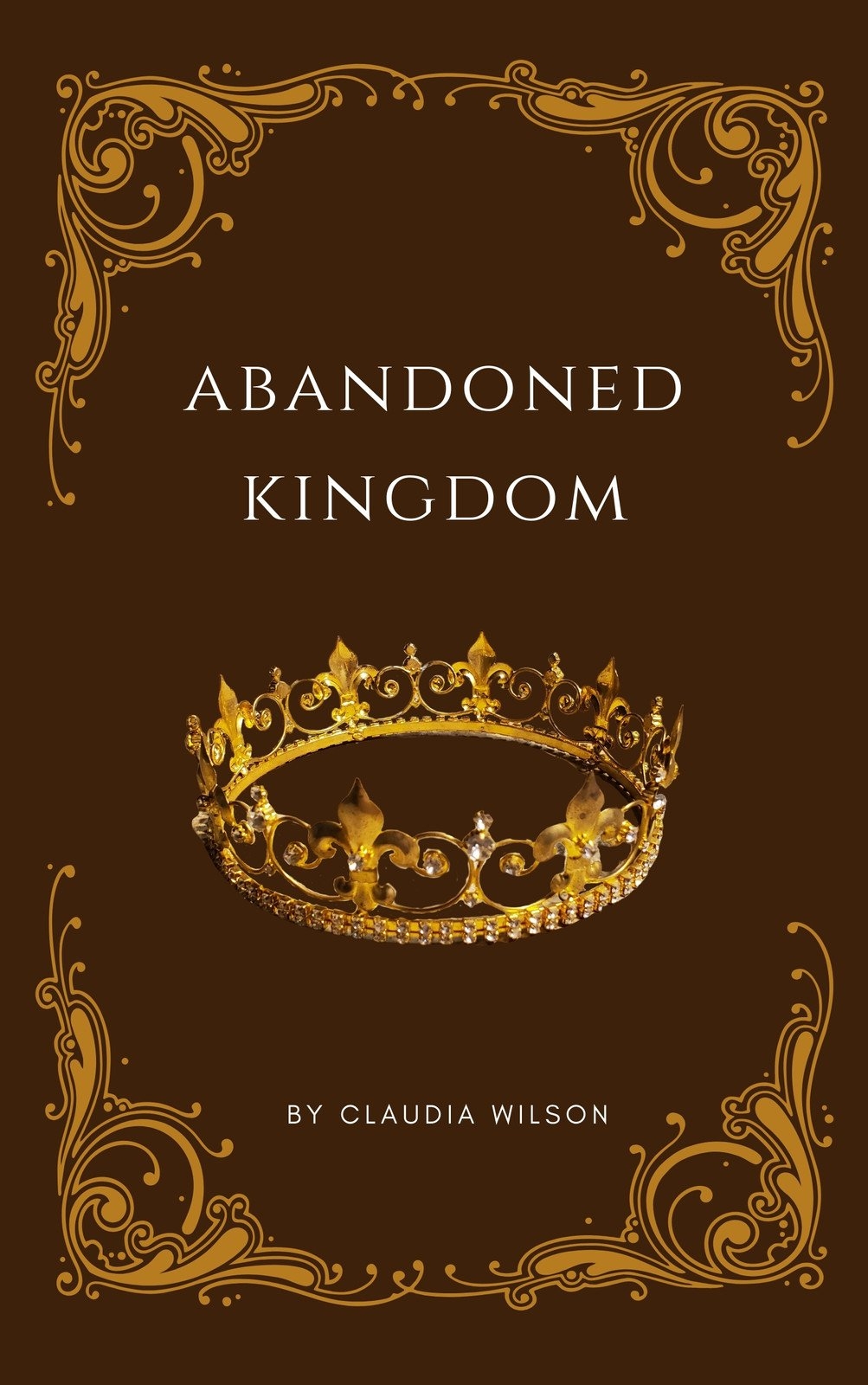 Free Printable Book Cover Templates You Can Customize Canva