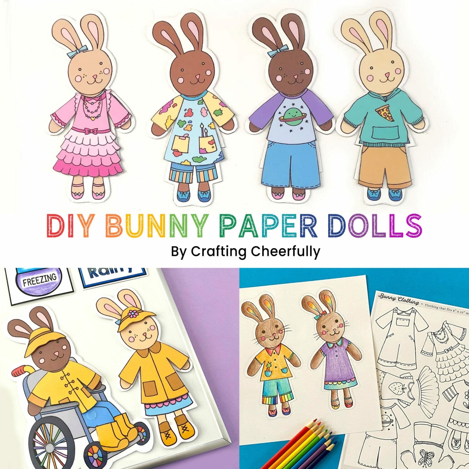 Printable Paper Doll Templates Free Printable Paper Doll Templates Free