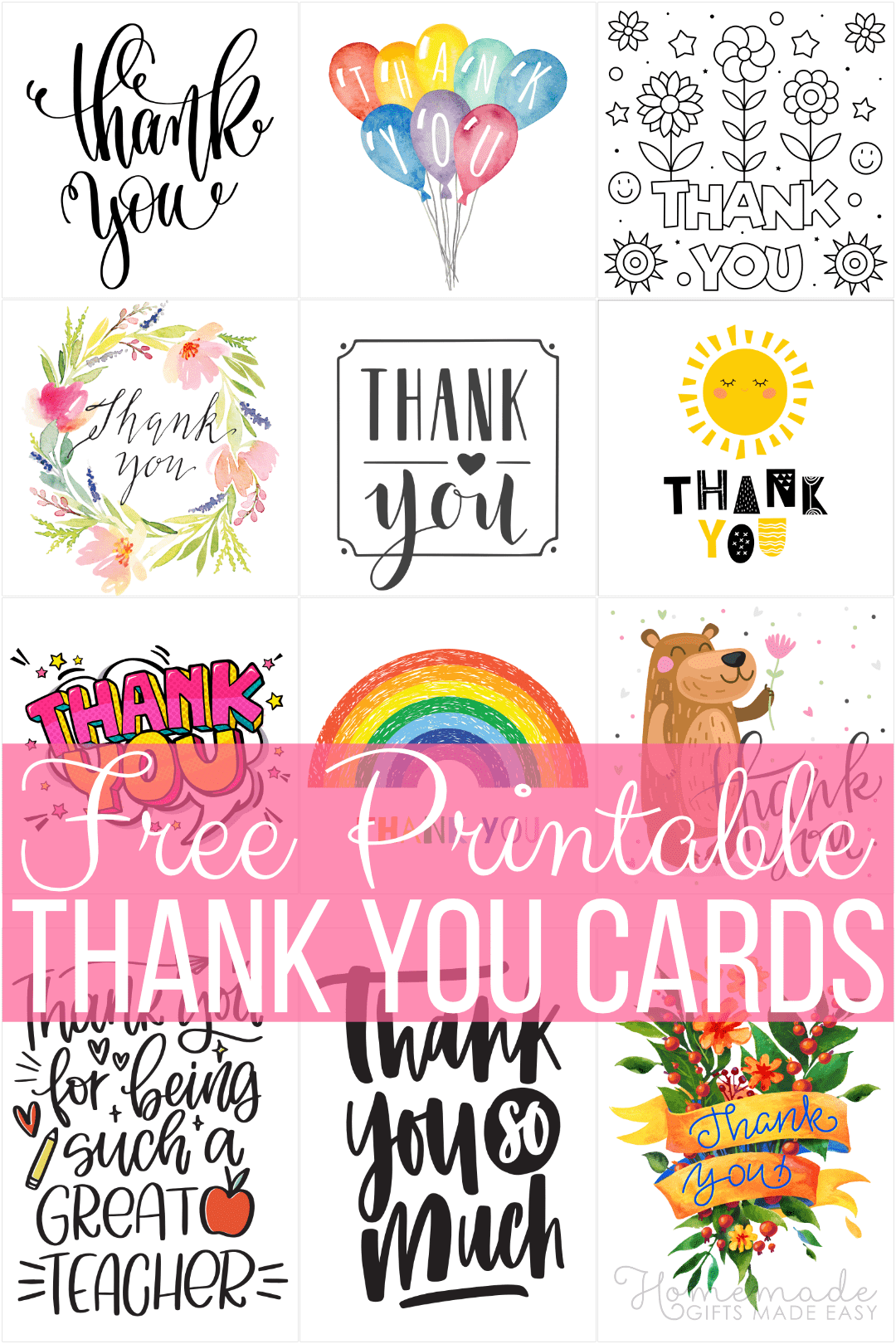 Free Printable Cards For All Occasions 2025 Free Printable Cards For All Occasions 2025