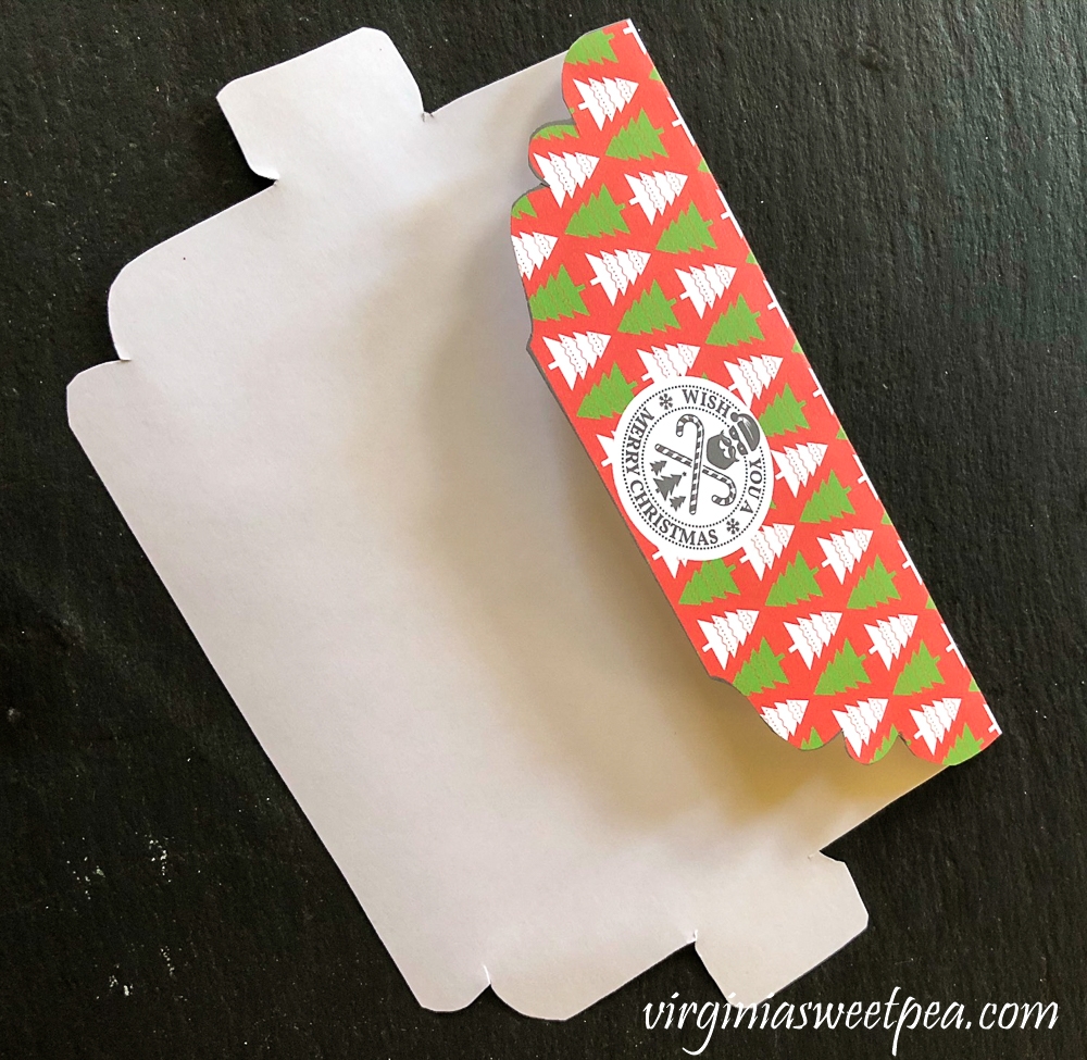 Printable Money Card Holder Template Free