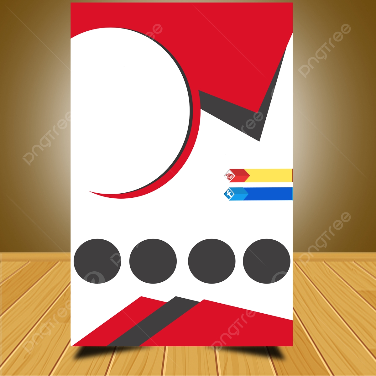 Free Printable Creative Business Flyer Template Template Download 