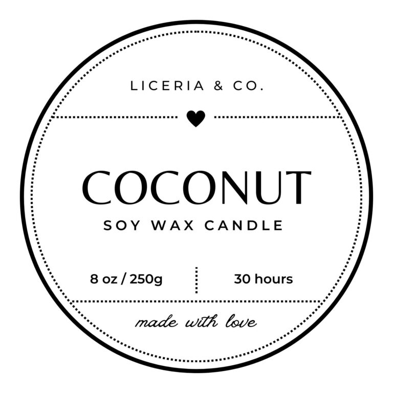 Free Printable Custom Label Templates Canva